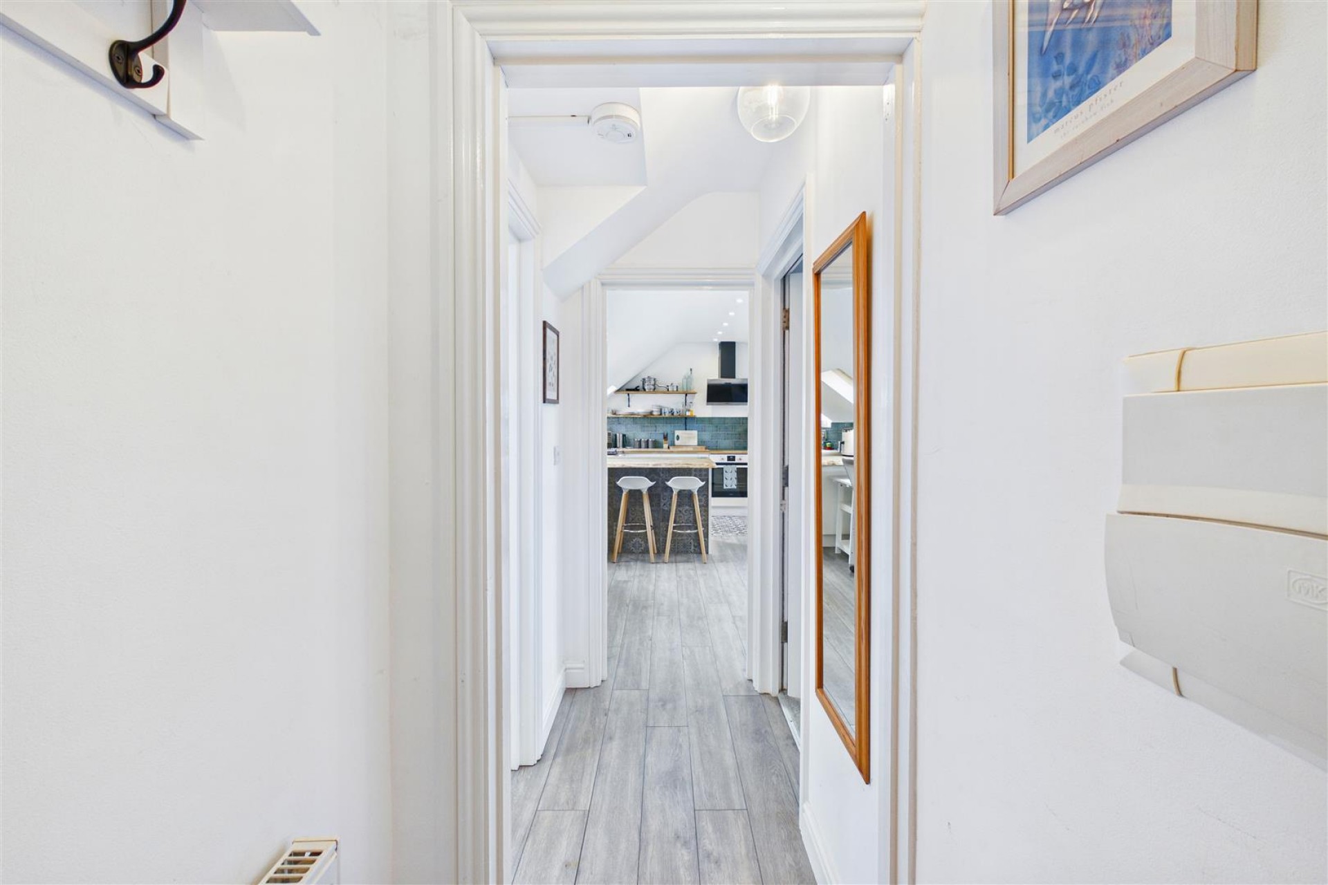 Chegwin Court, Newquay