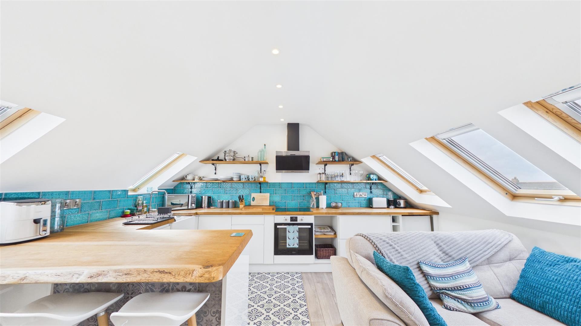 Chegwin Court, Newquay