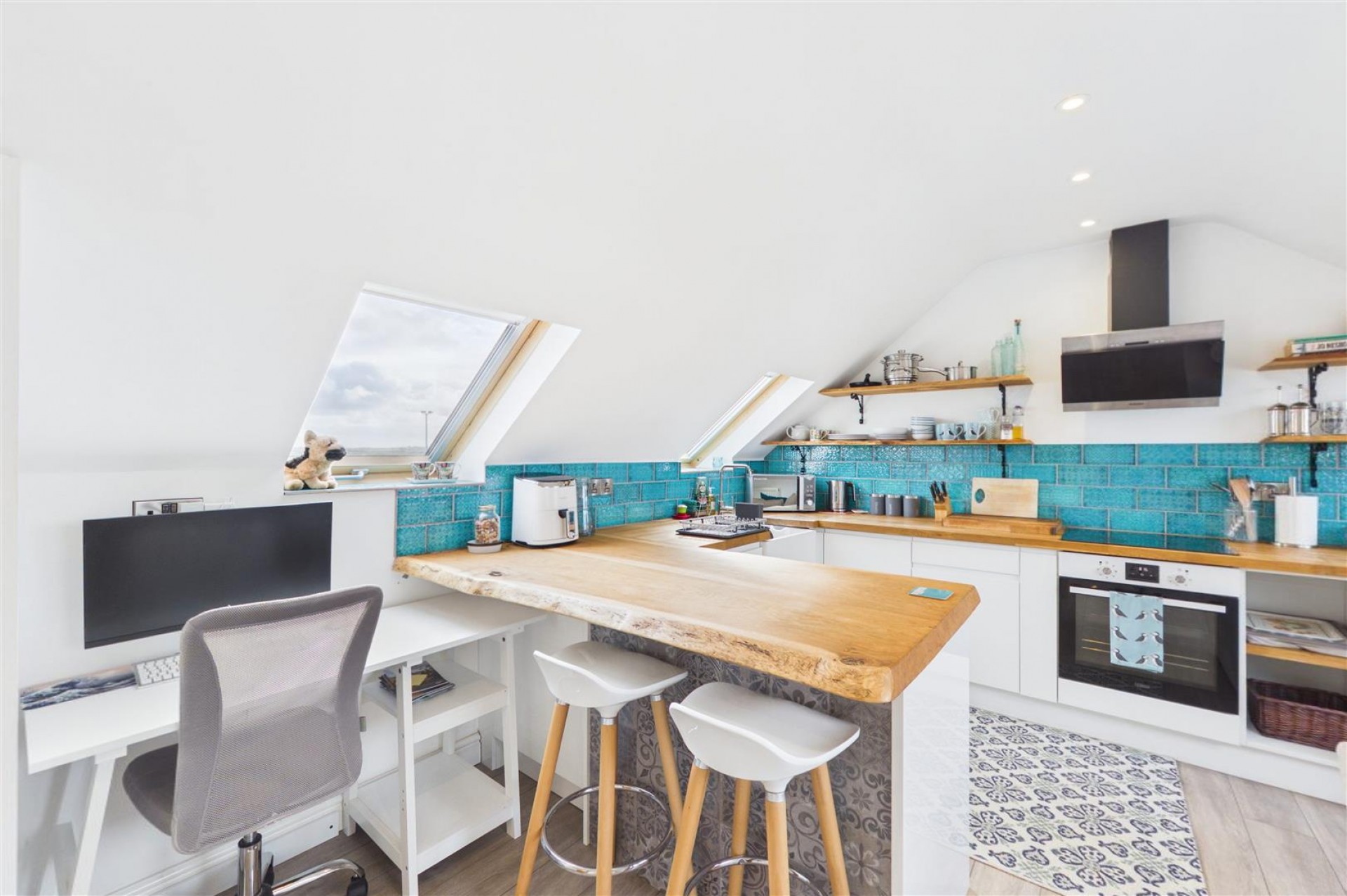 Chegwin Court, Newquay