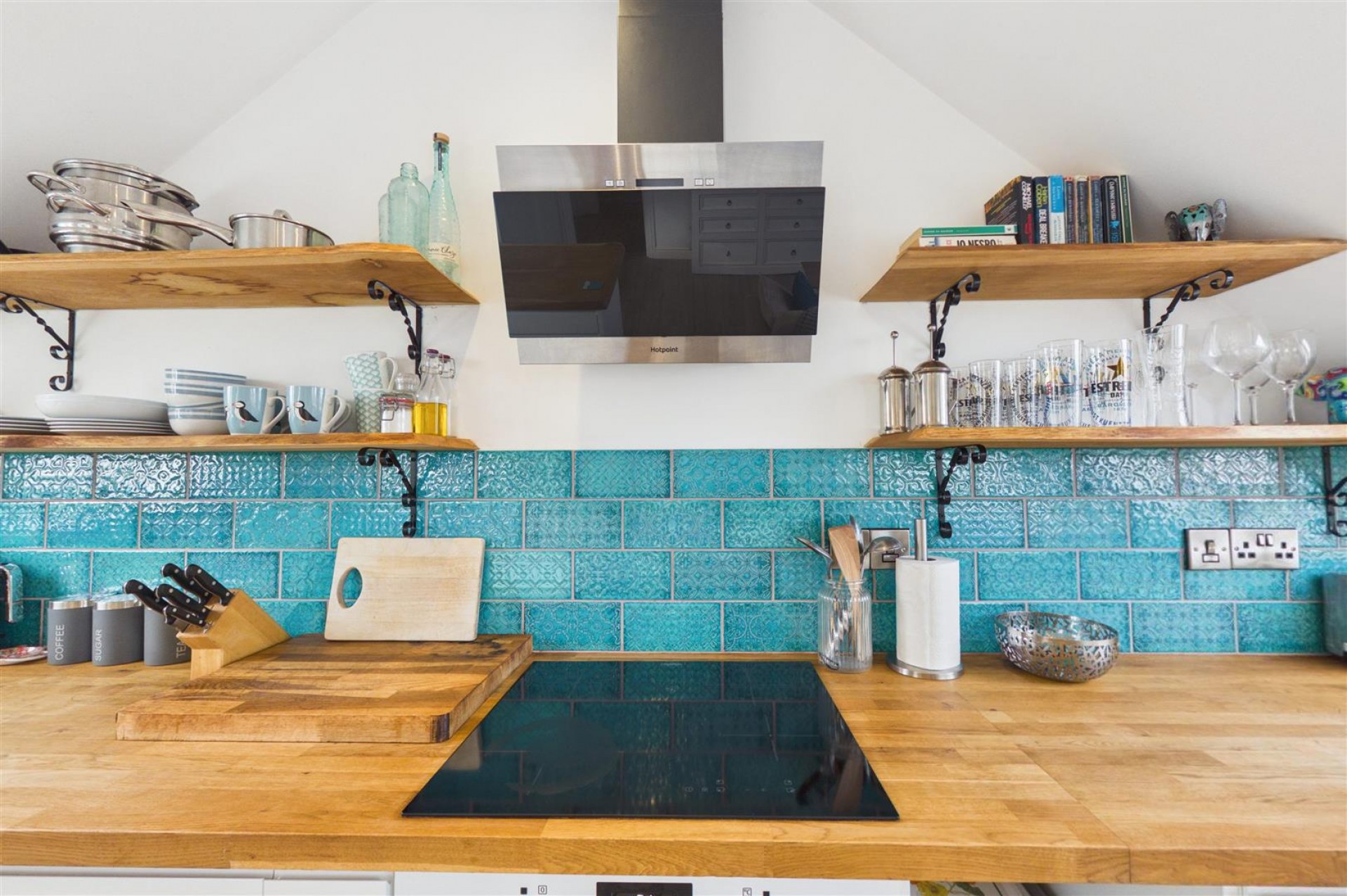 Chegwin Court, Newquay