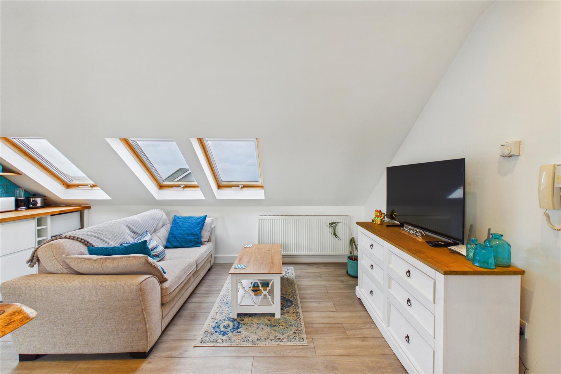 Chegwin Court, Newquay