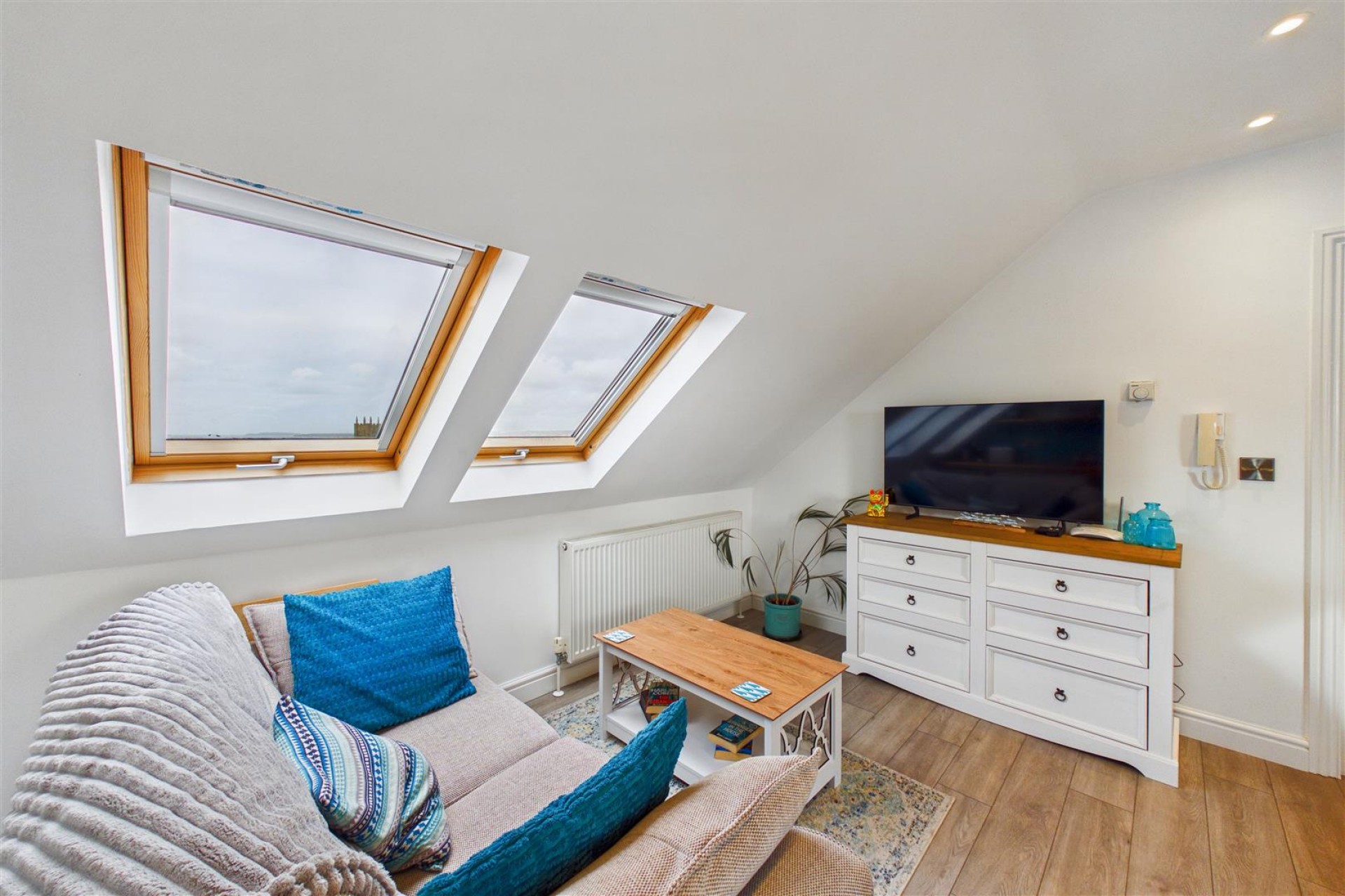 Chegwin Court, Newquay