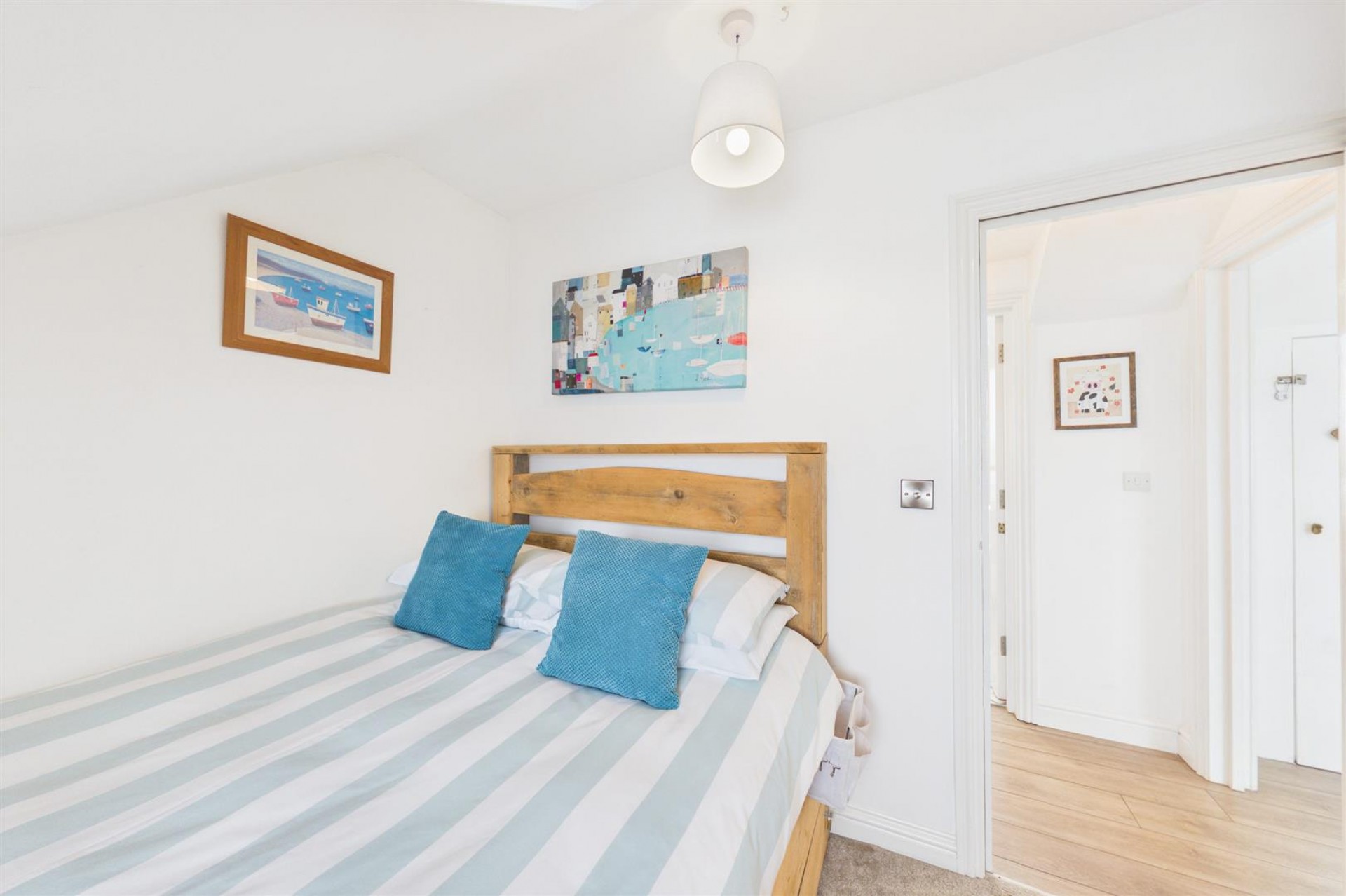 Chegwin Court, Newquay