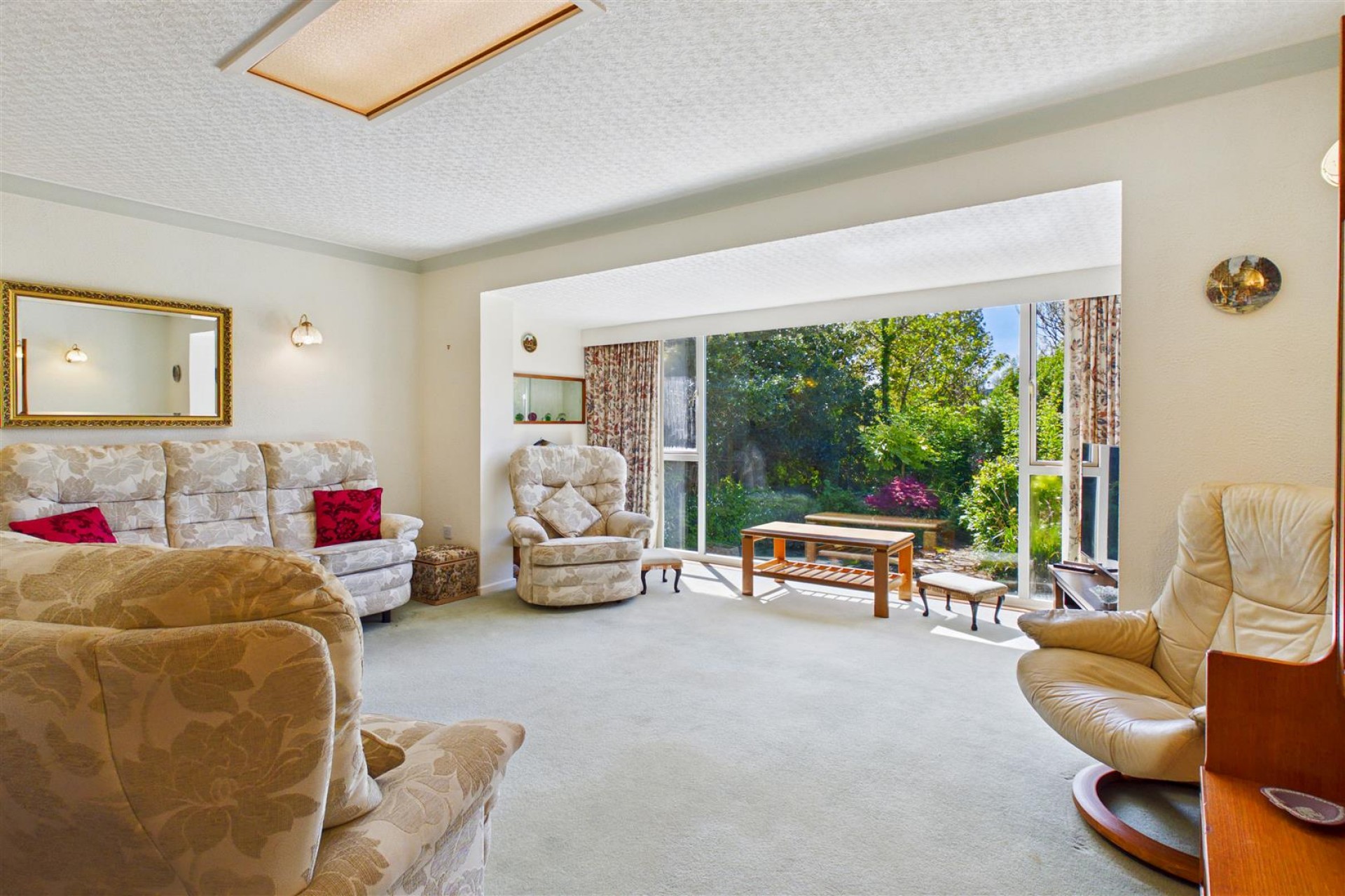 Tretherras Road, Newquay