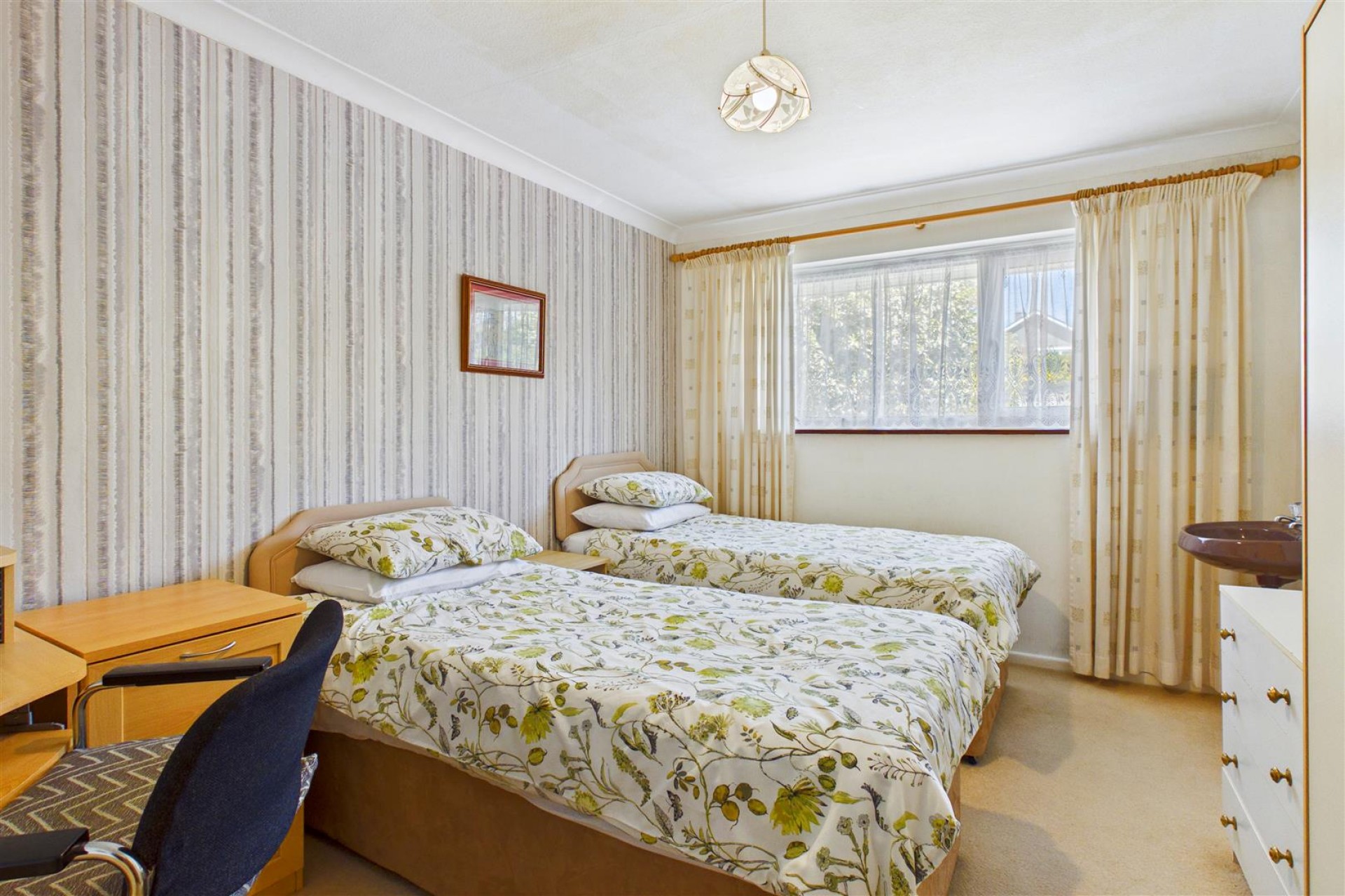 Tretherras Road, Newquay