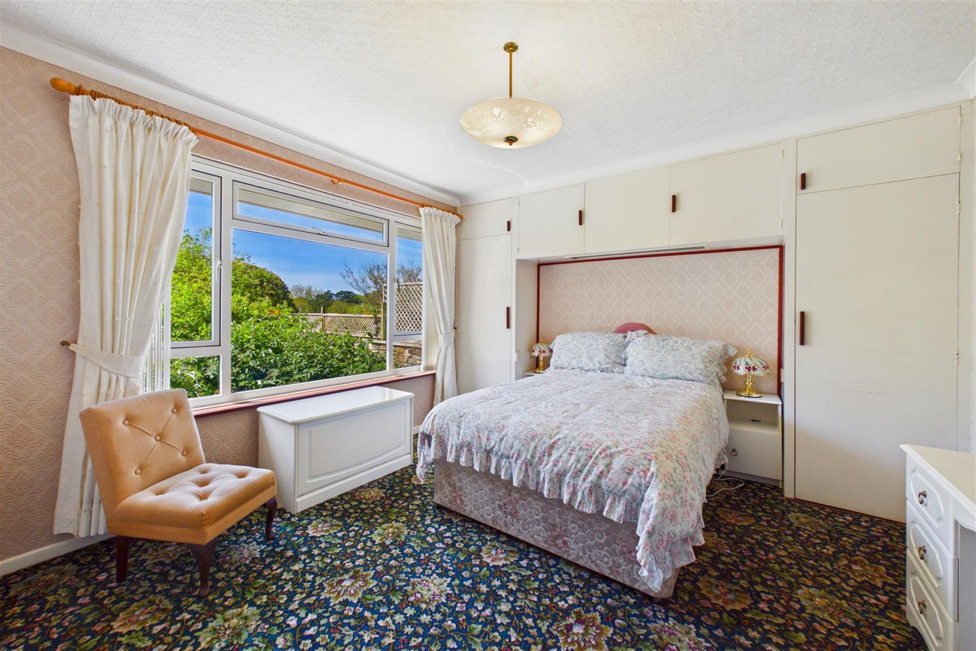 Tretherras Road, Newquay