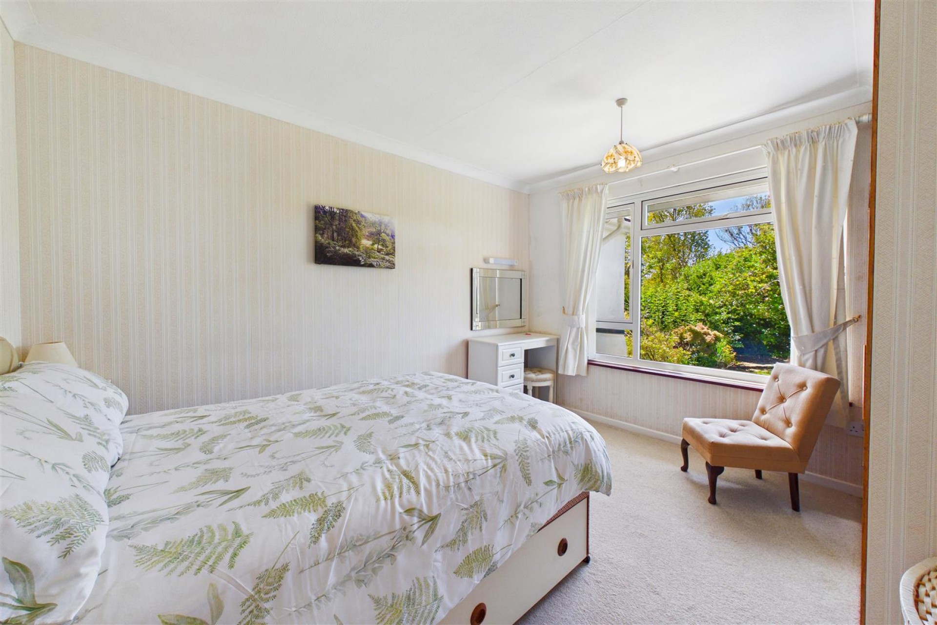 Tretherras Road, Newquay