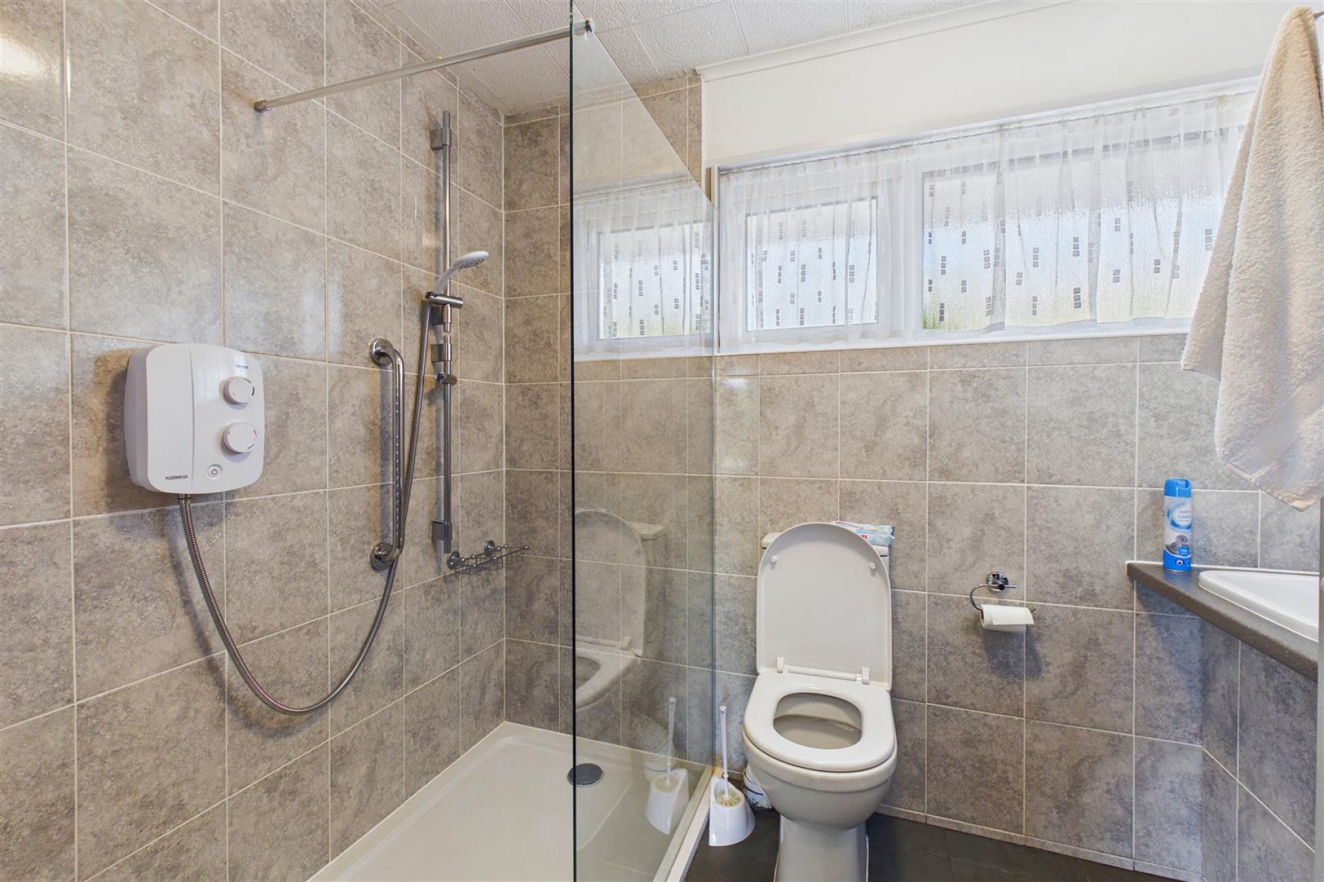 Tretherras Road, Newquay