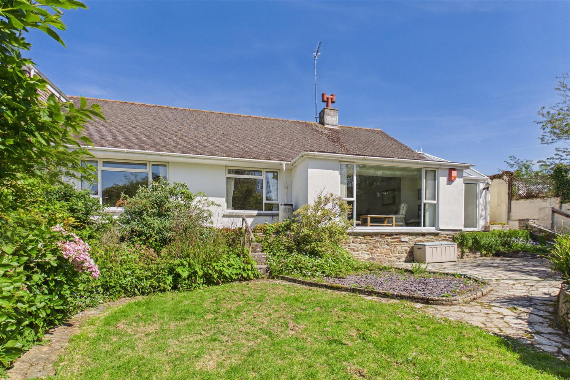 Tretherras Road, Newquay