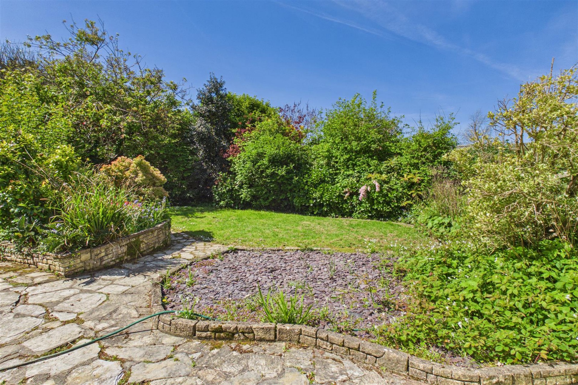 Tretherras Road, Newquay