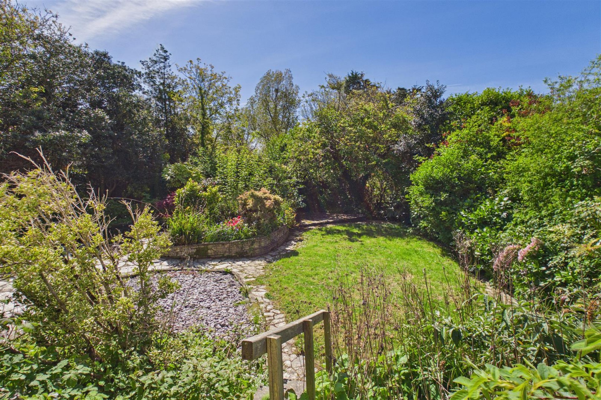 Tretherras Road, Newquay