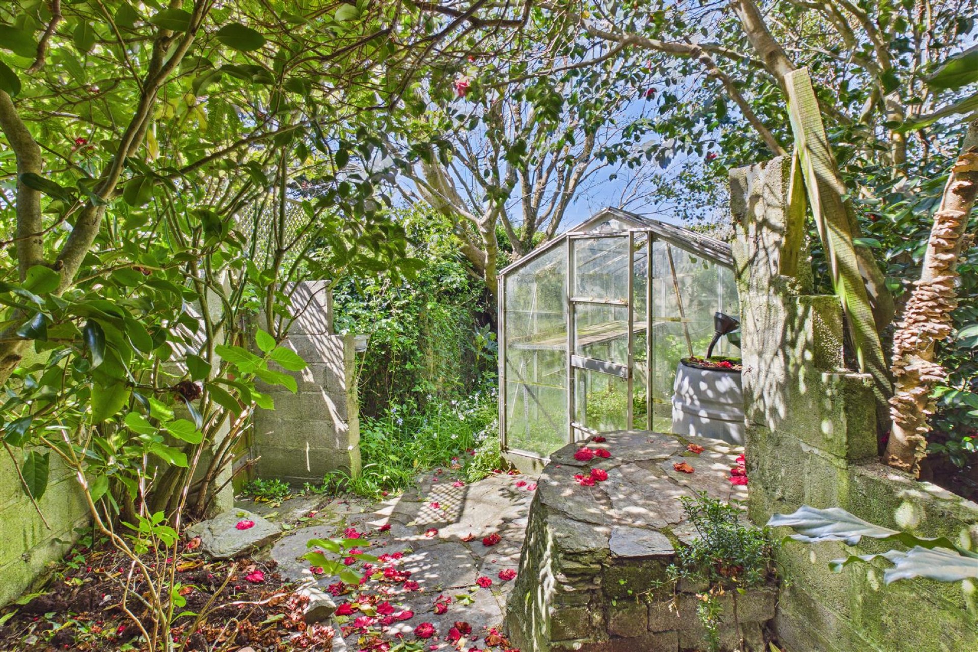 Tretherras Road, Newquay