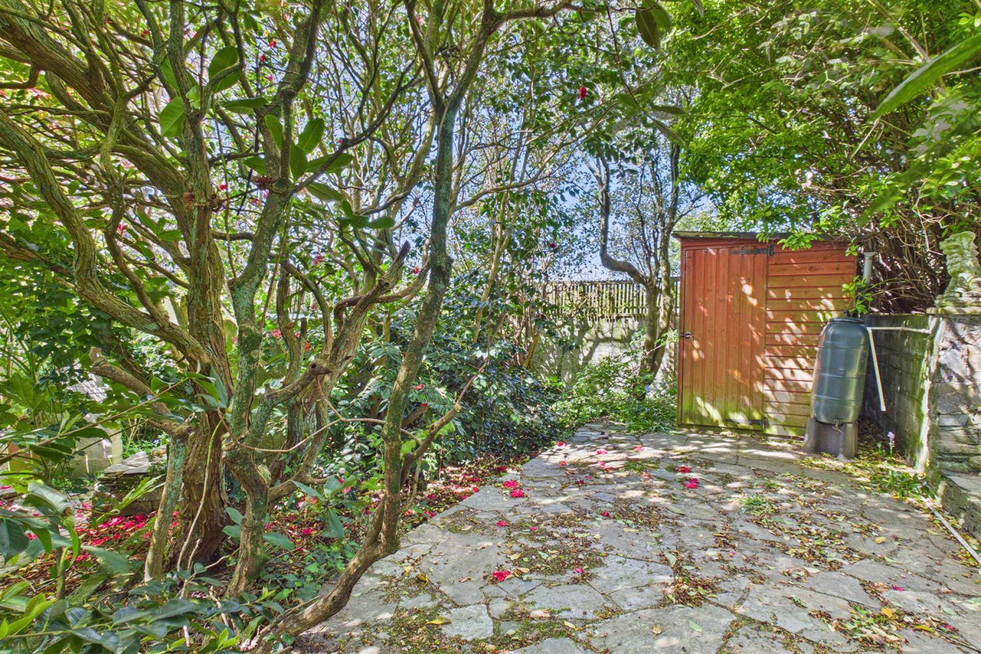 Tretherras Road, Newquay