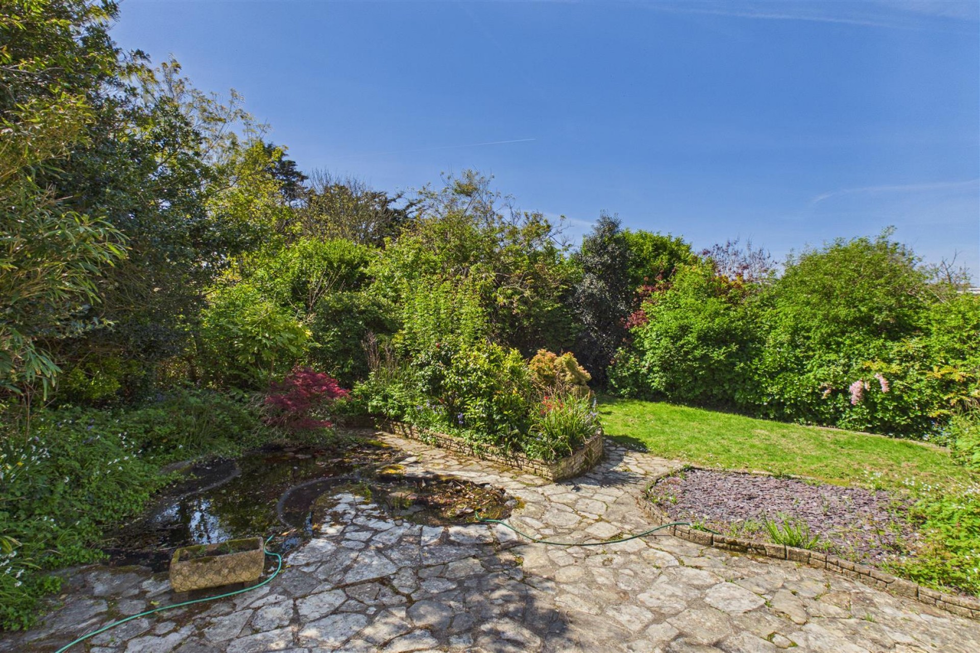 Tretherras Road, Newquay