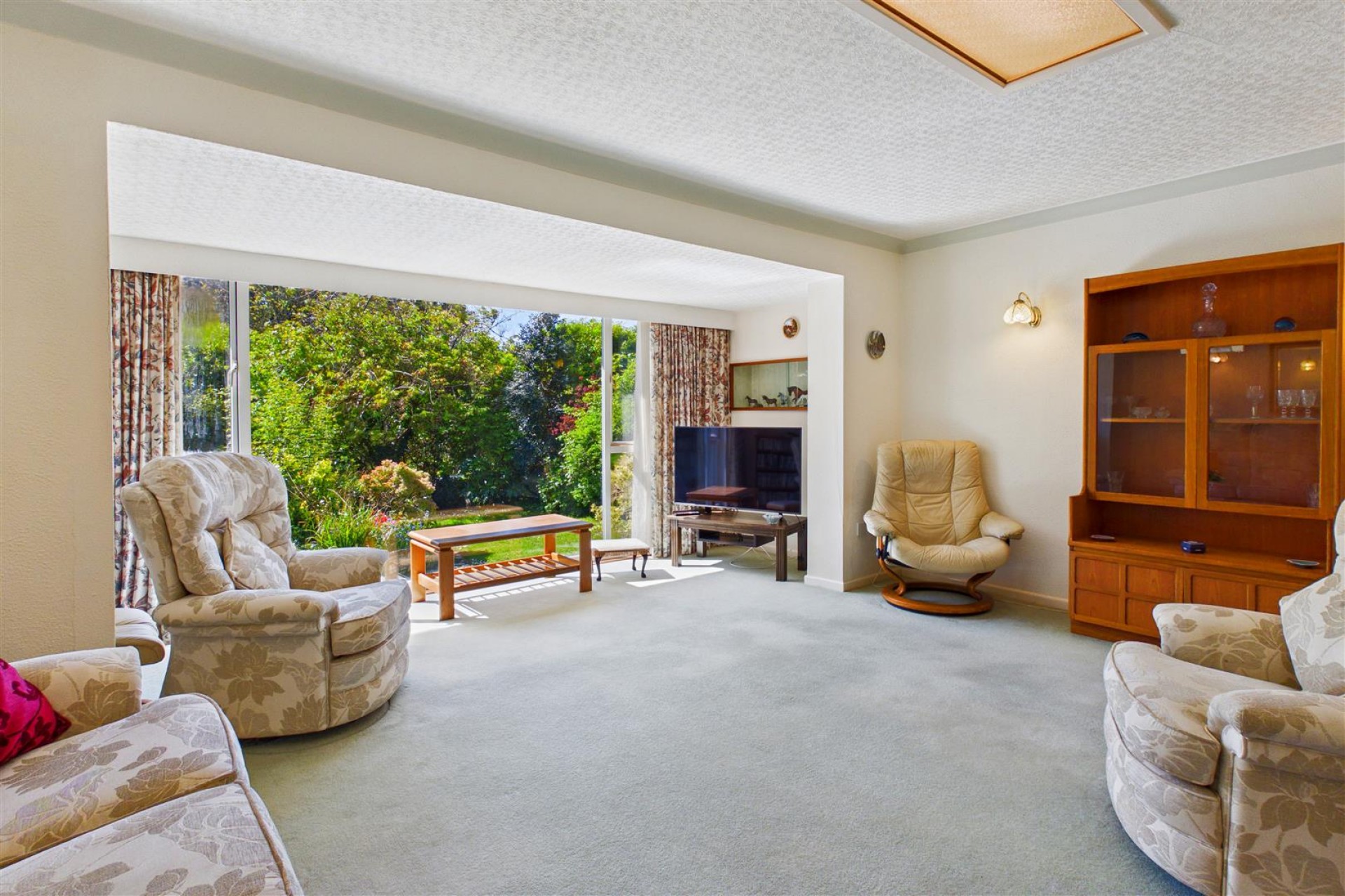 Tretherras Road, Newquay