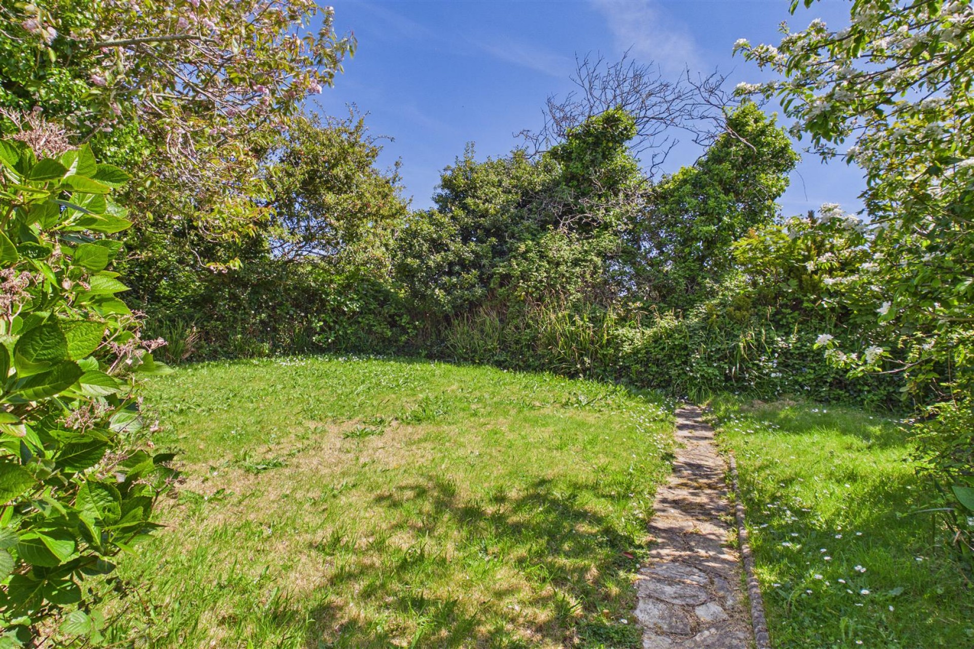 Tretherras Road, Newquay