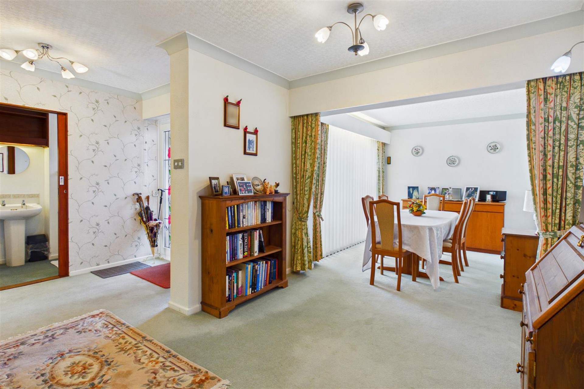 Tretherras Road, Newquay