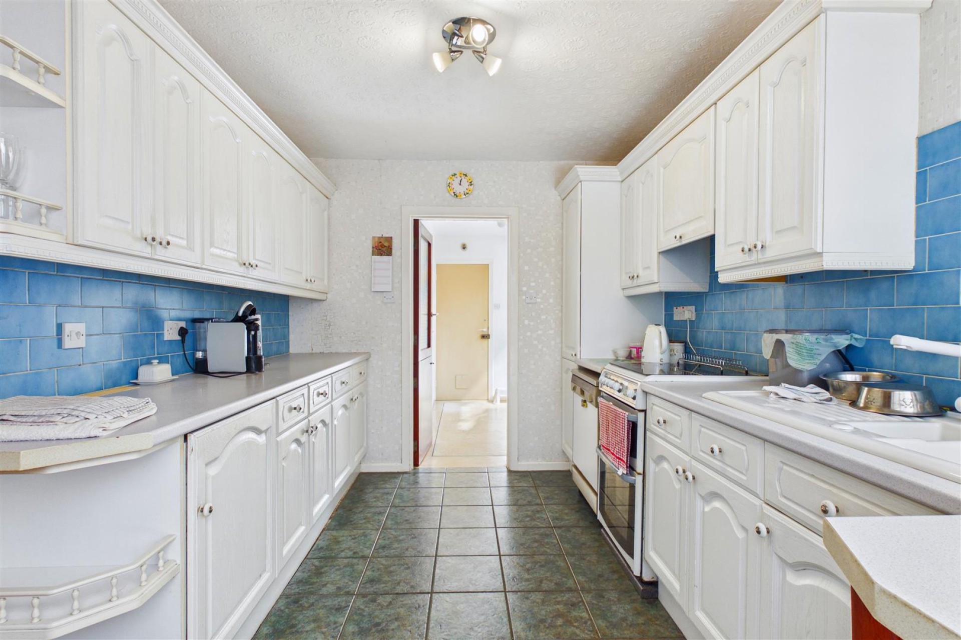 Tretherras Road, Newquay