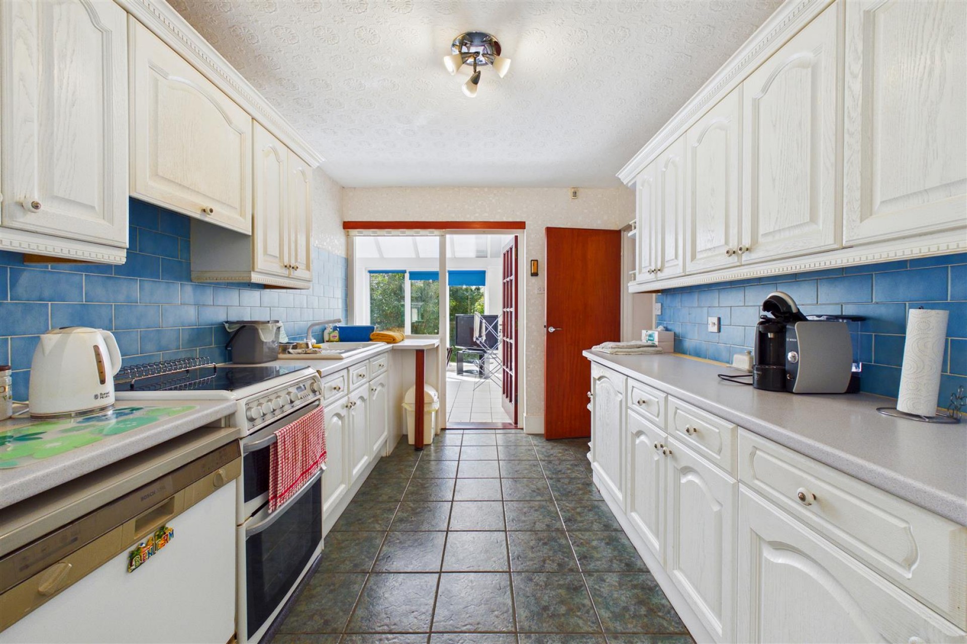 Tretherras Road, Newquay