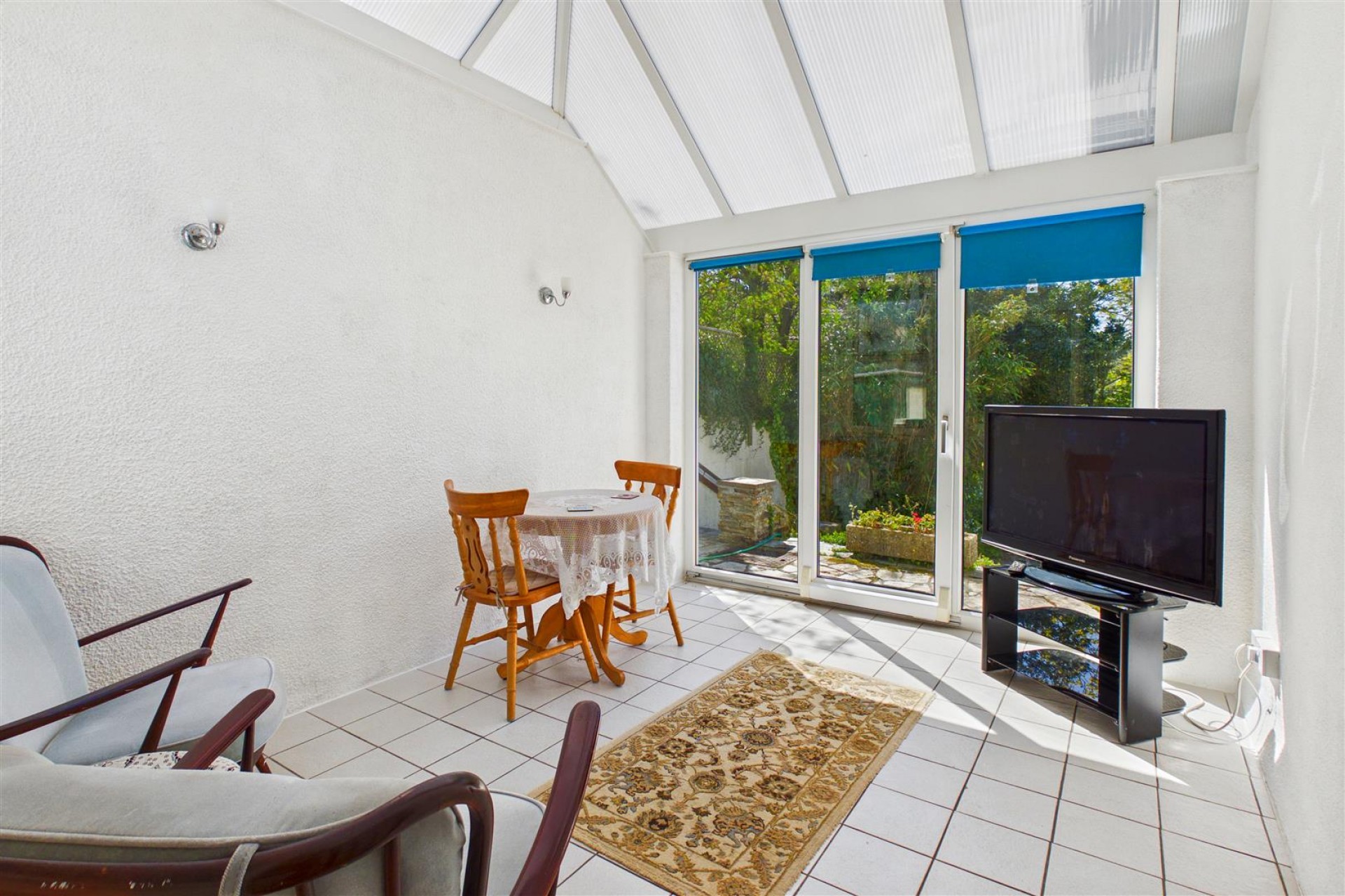 Tretherras Road, Newquay