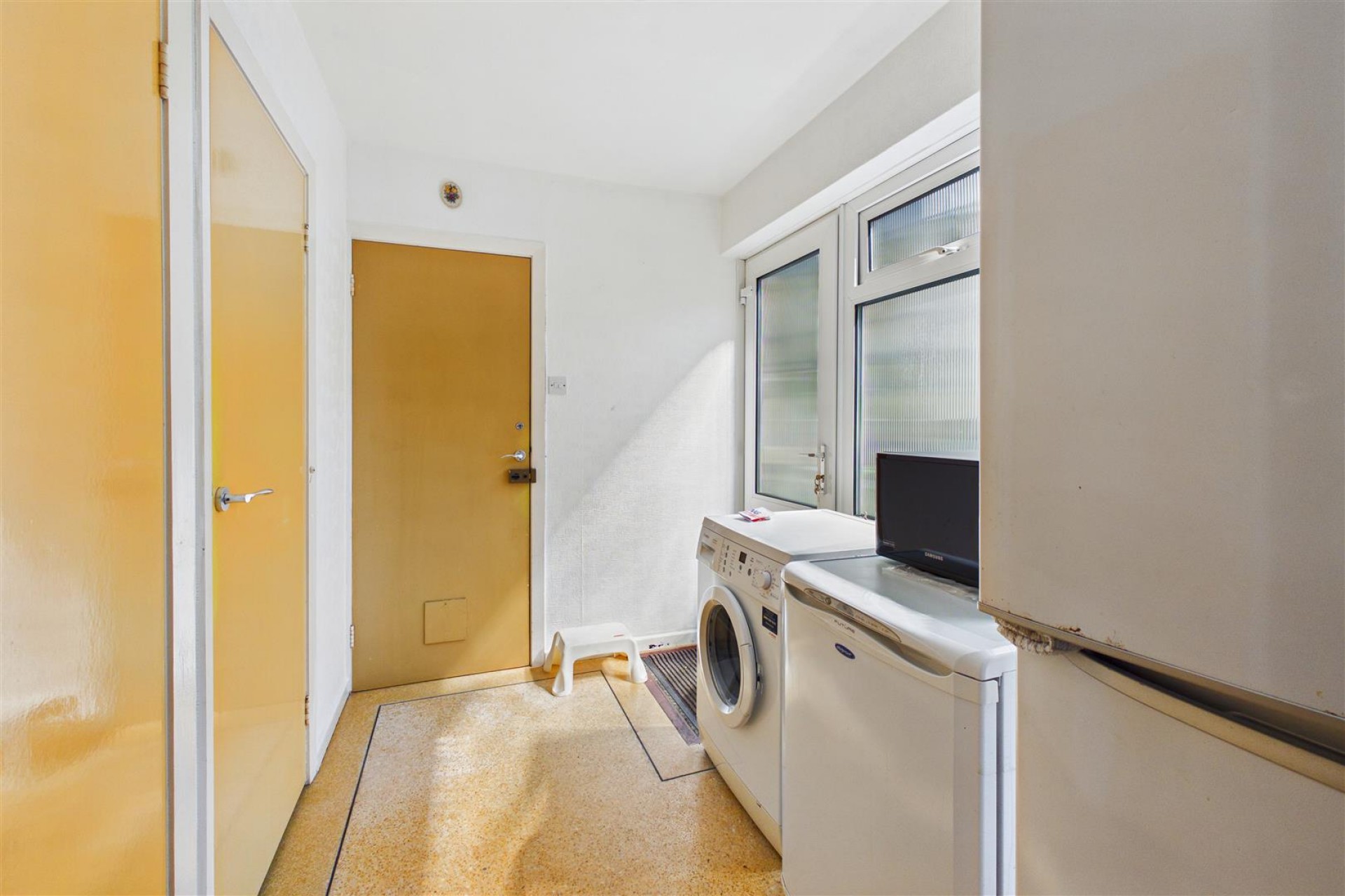 Tretherras Road, Newquay