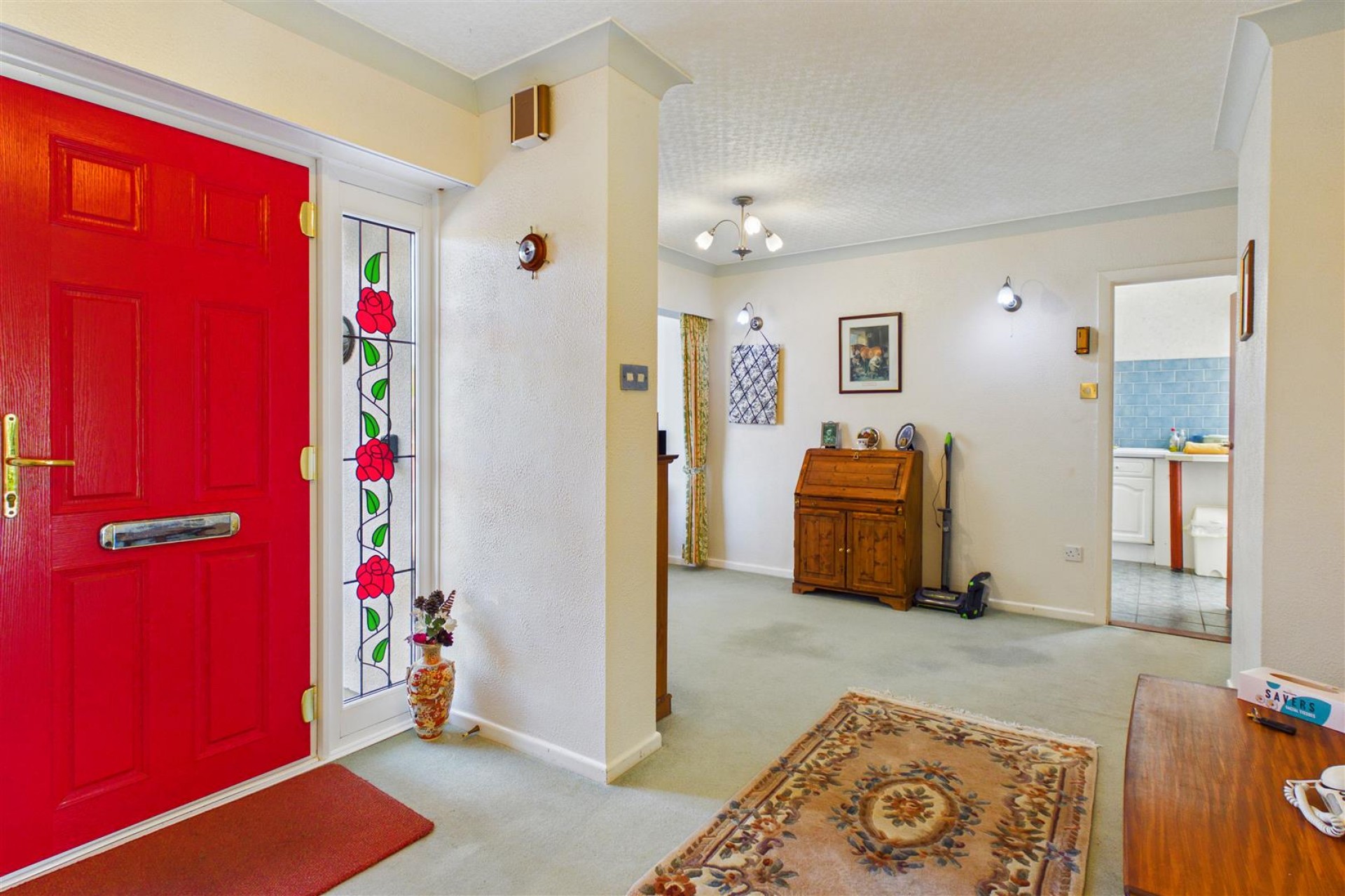 Tretherras Road, Newquay