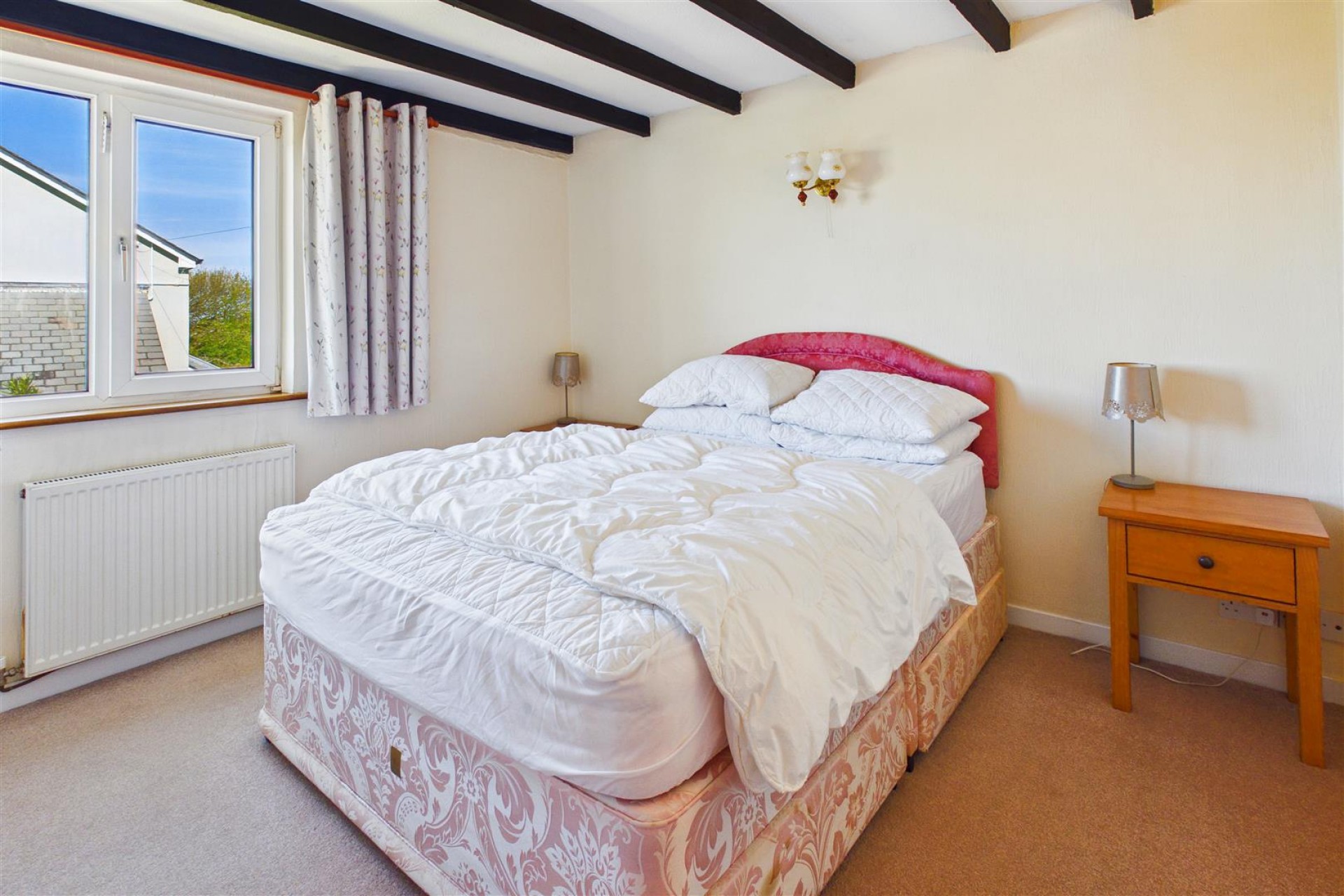 The Butts, St. Newlyn East,