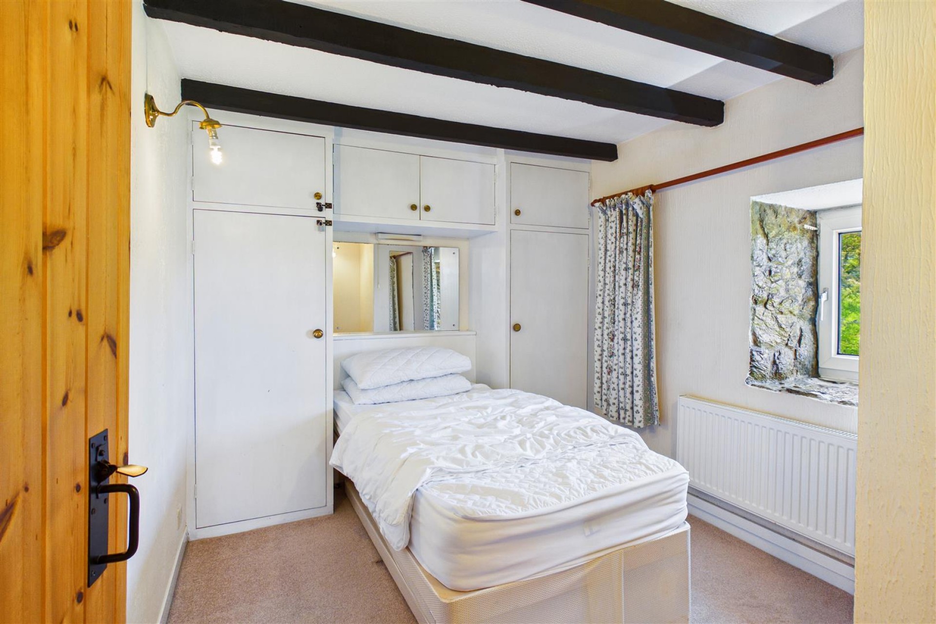 The Butts, St. Newlyn East,