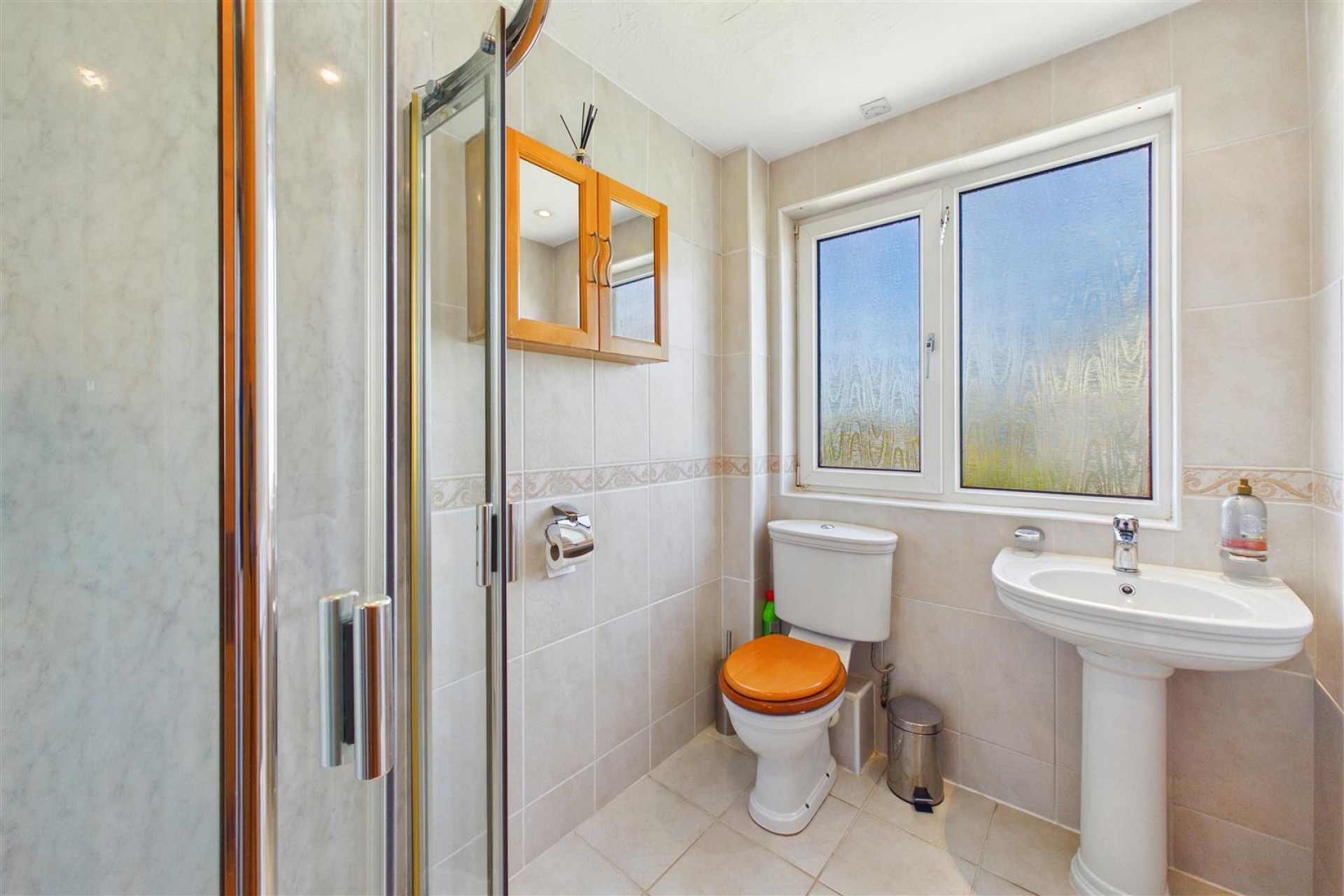 The Butts, St. Newlyn East,