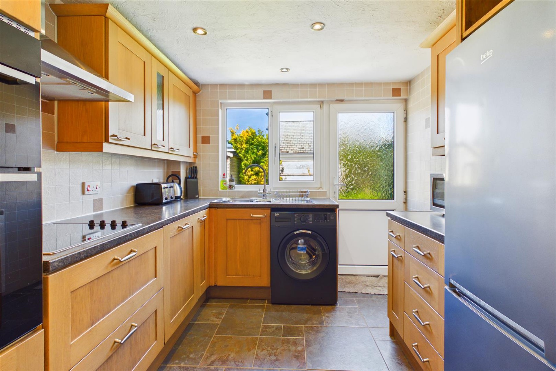 The Butts, St. Newlyn East,