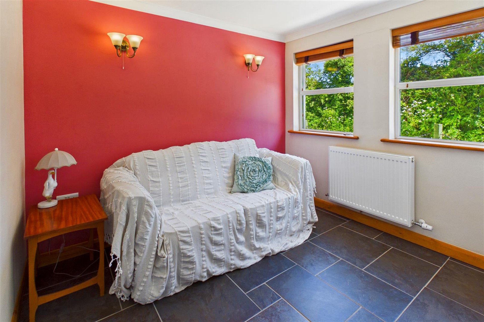 The Butts, St. Newlyn East,