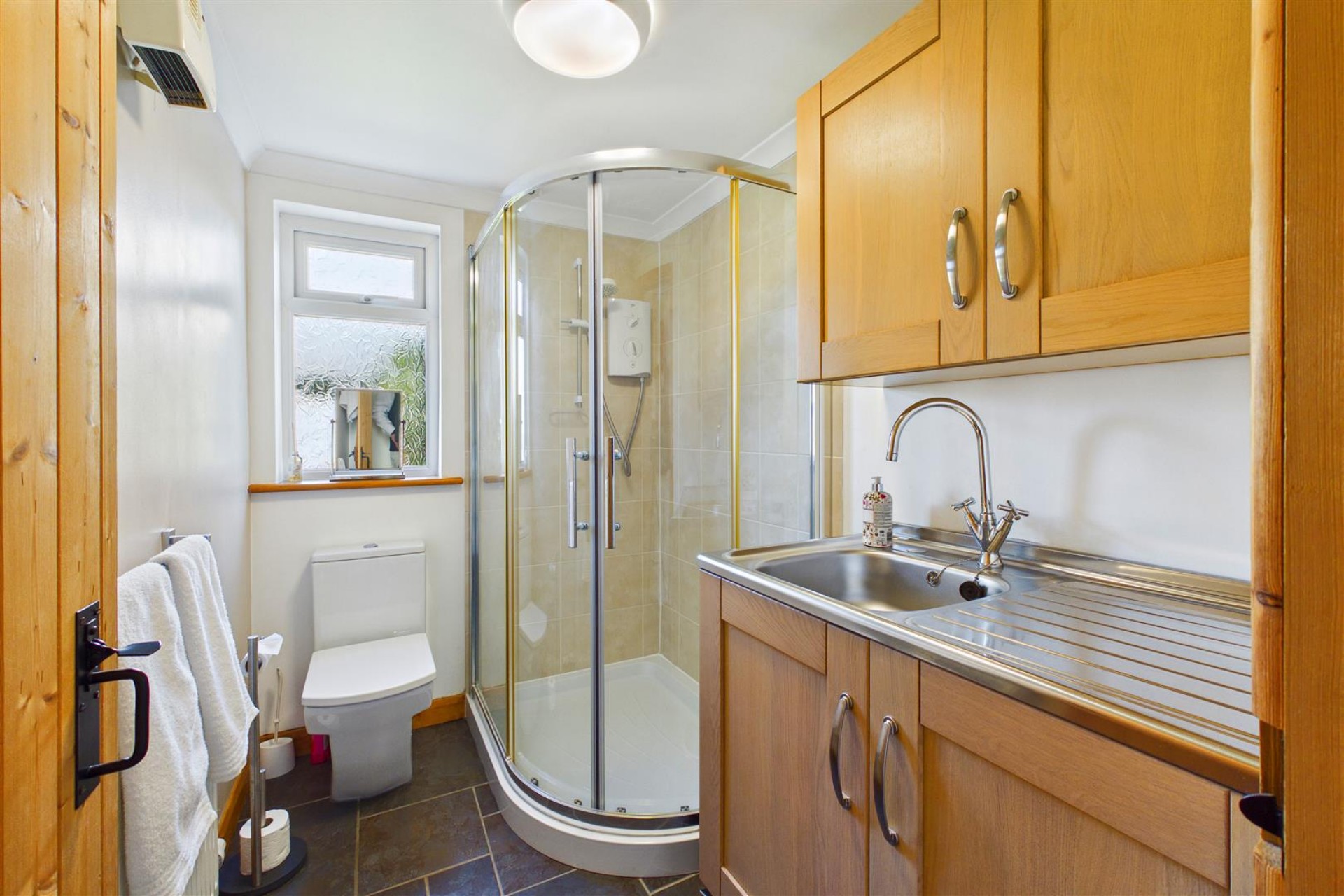 The Butts, St. Newlyn East,