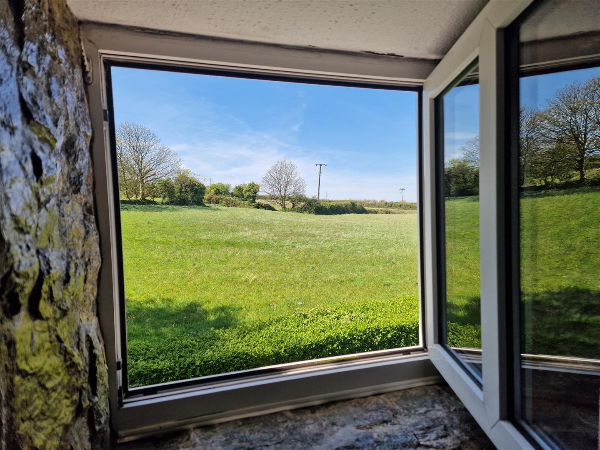 The Butts, St. Newlyn East,