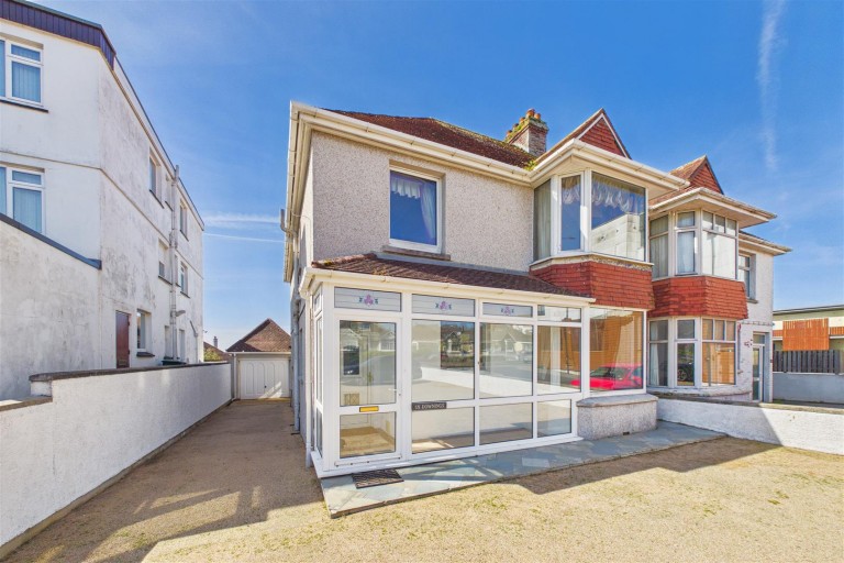 Henver Road, Newquay