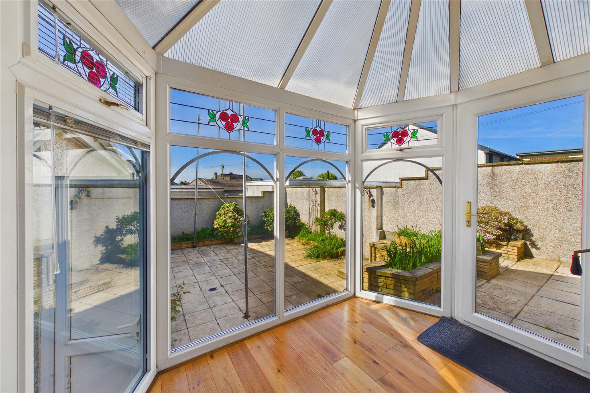 Henver Road, Newquay