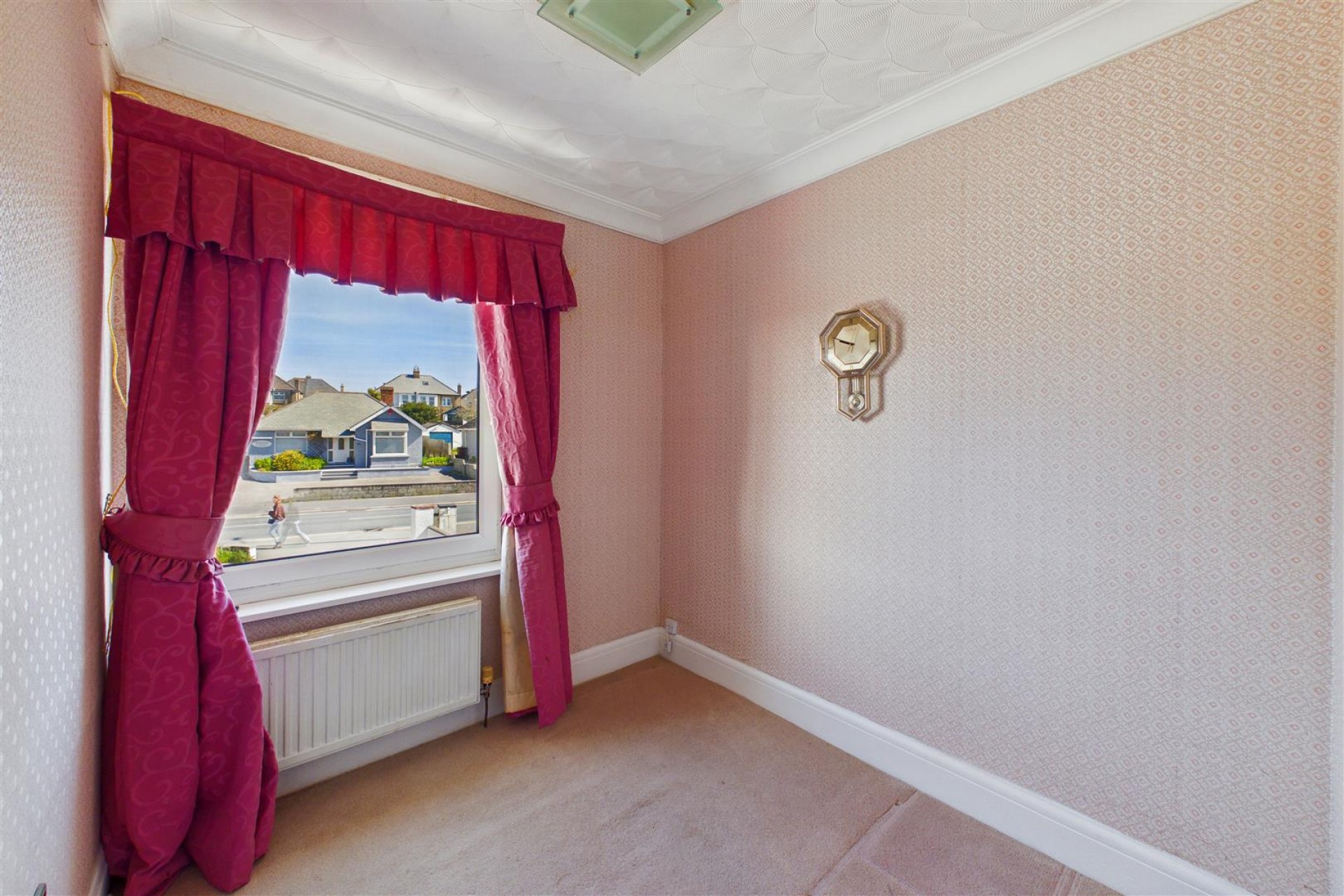 Henver Road, Newquay