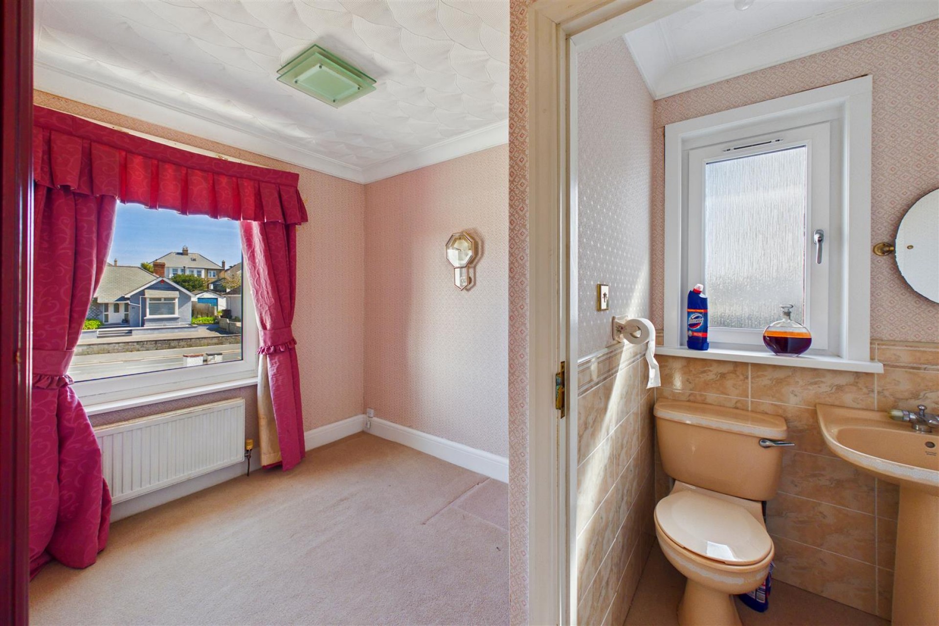 Henver Road, Newquay