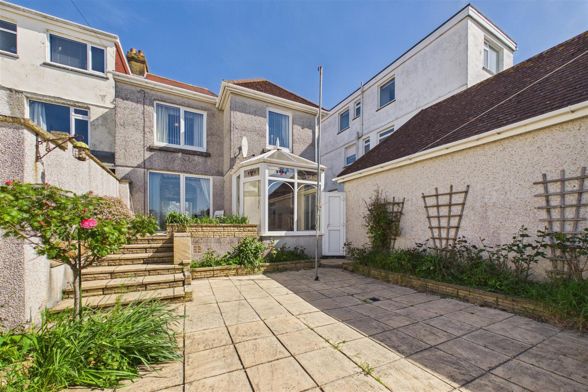 Henver Road, Newquay