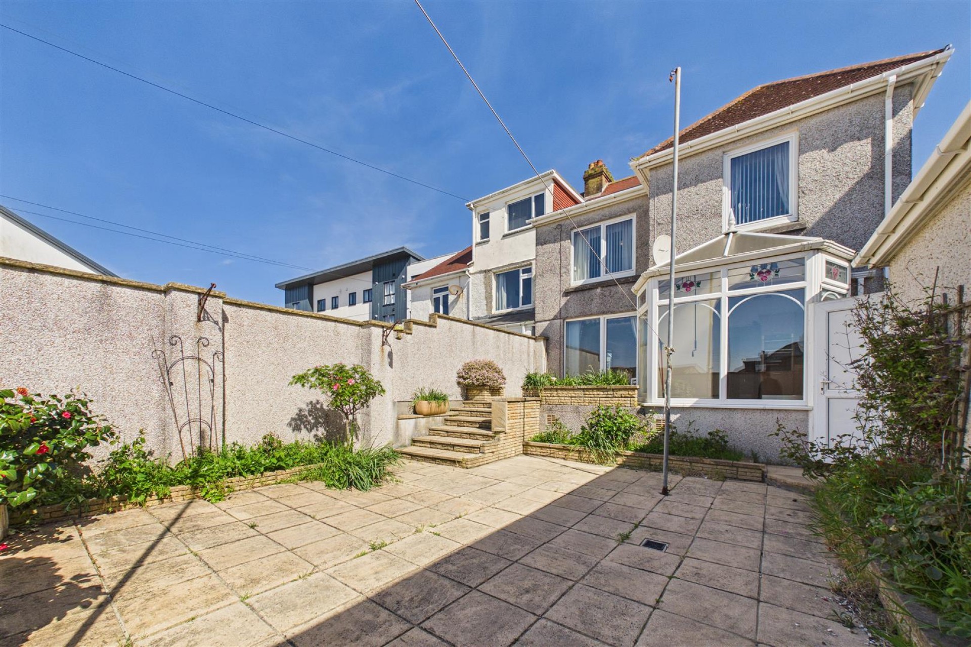 Henver Road, Newquay