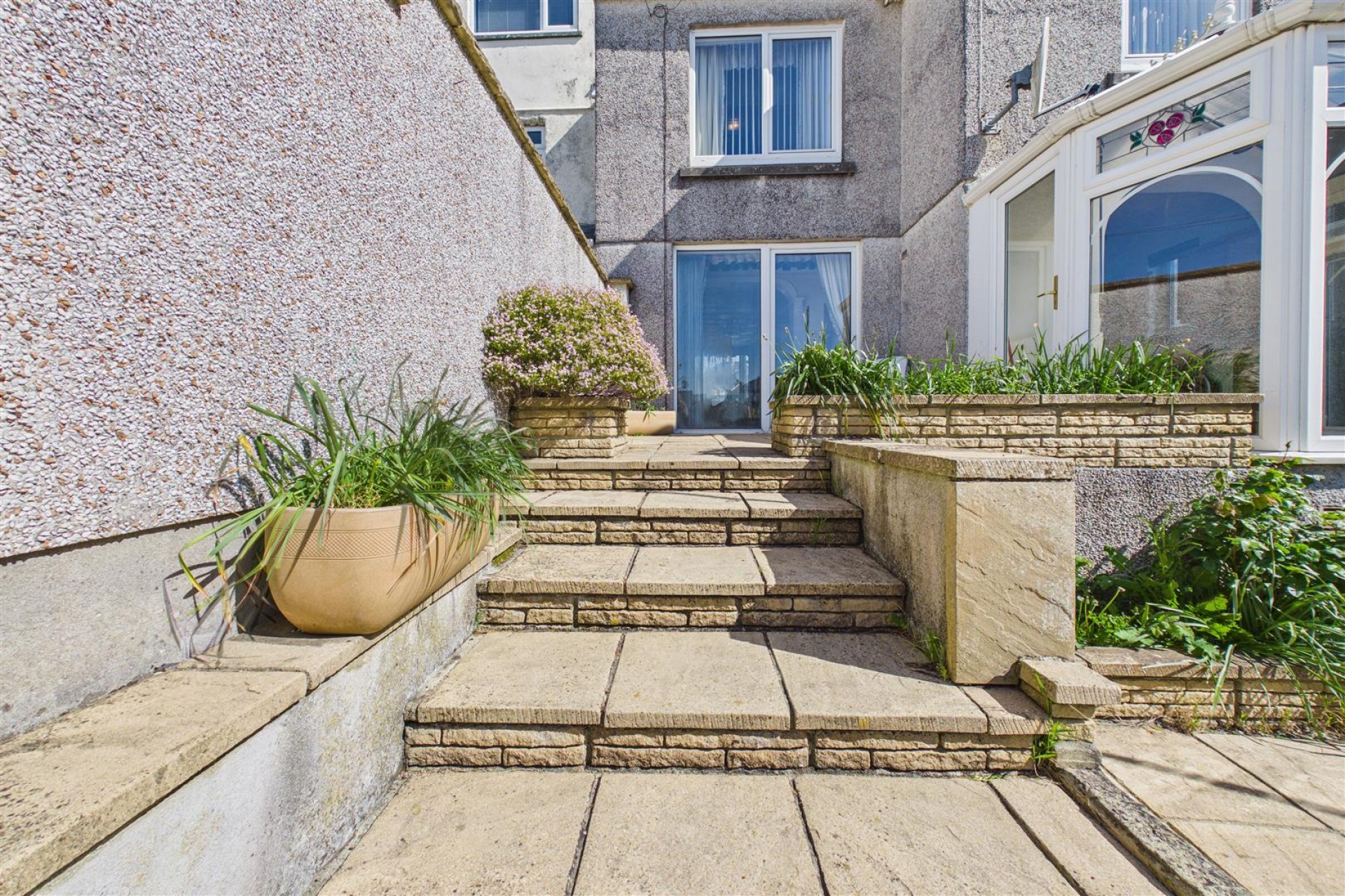 Henver Road, Newquay