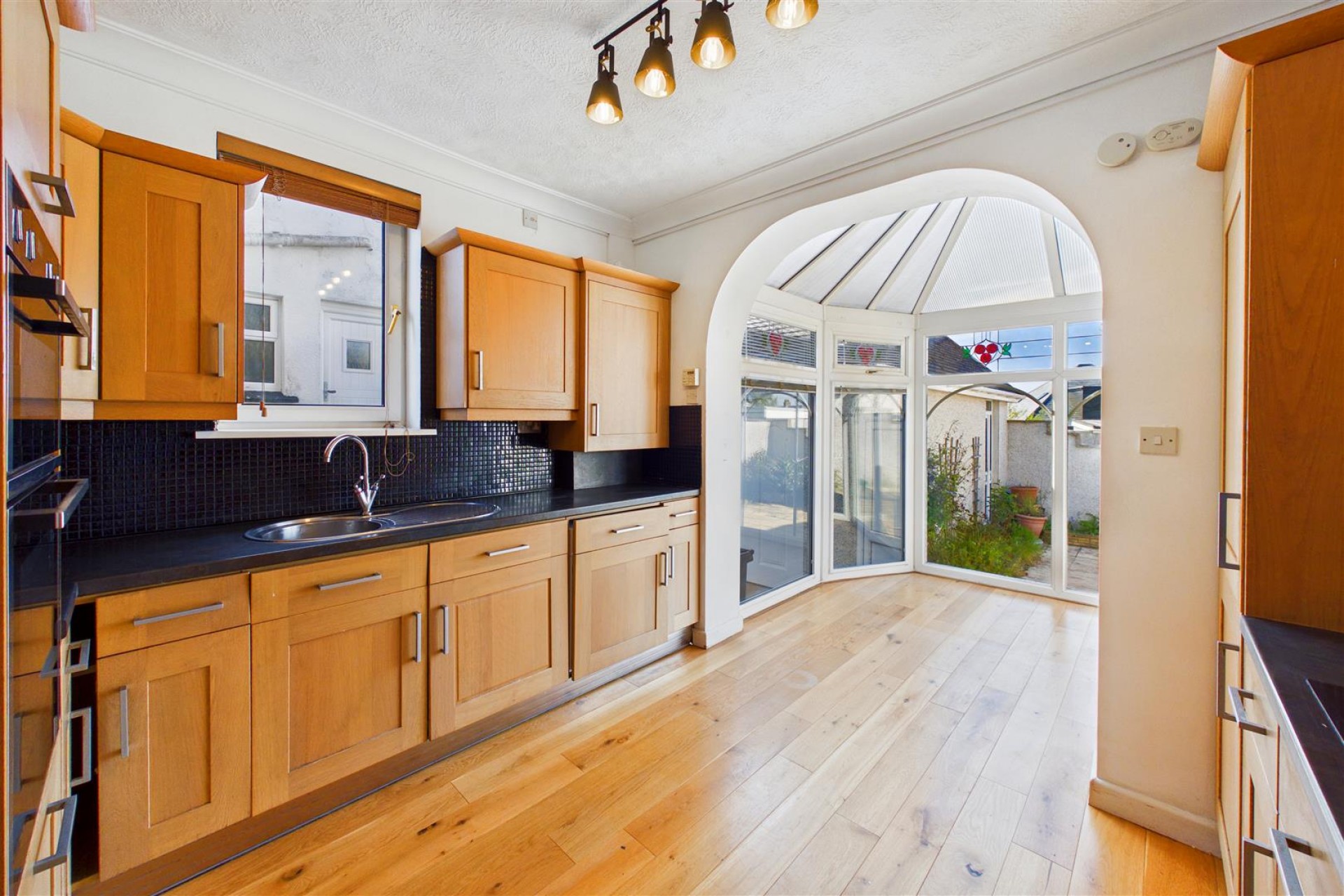 Henver Road, Newquay