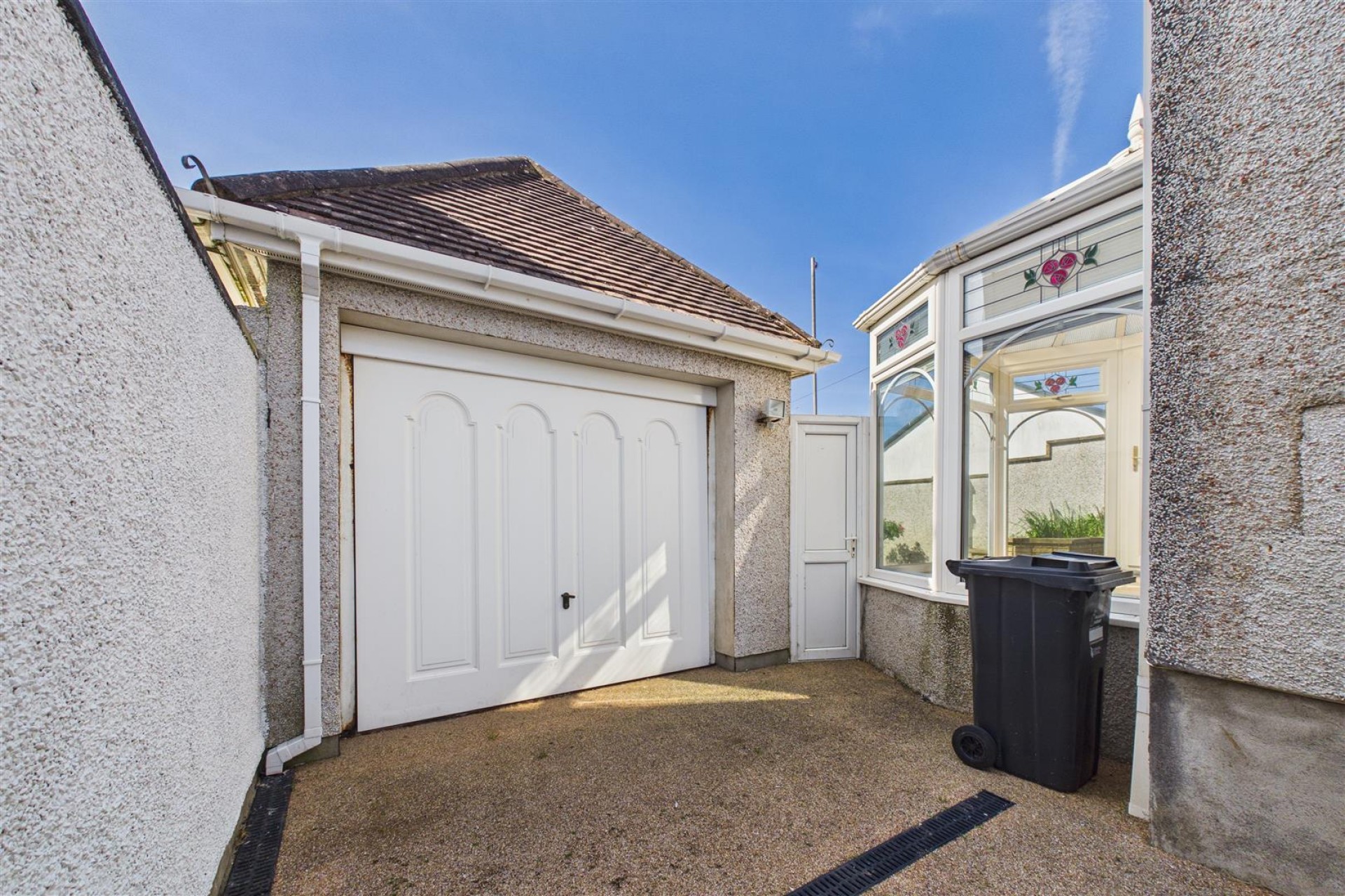 Henver Road, Newquay