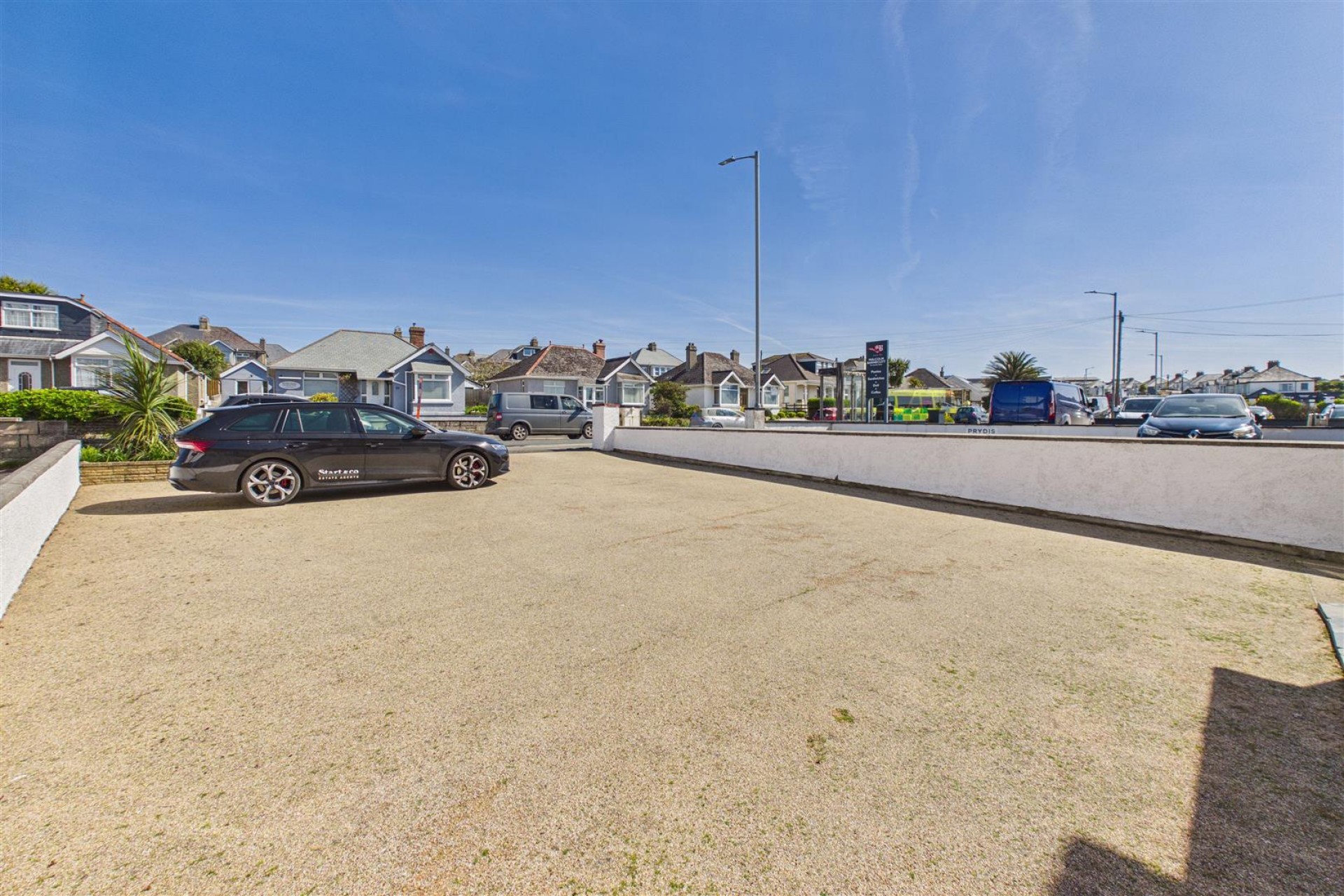 Henver Road, Newquay