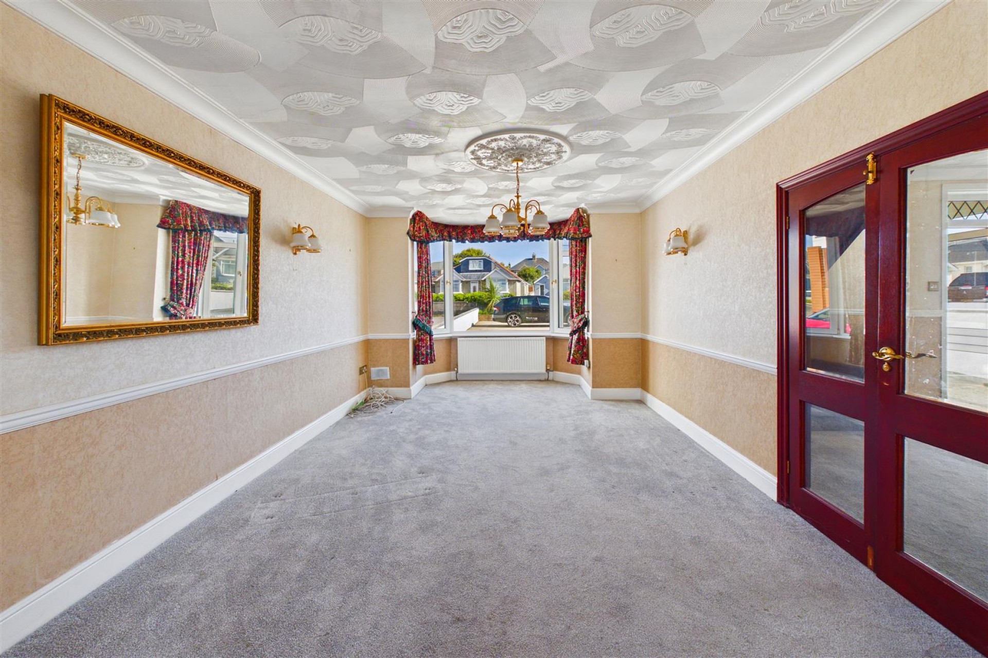 Henver Road, Newquay