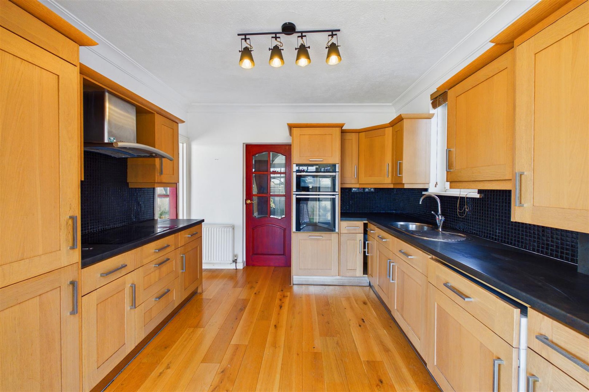 Henver Road, Newquay