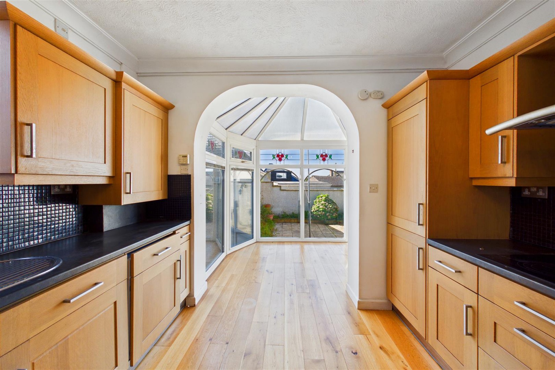 Henver Road, Newquay