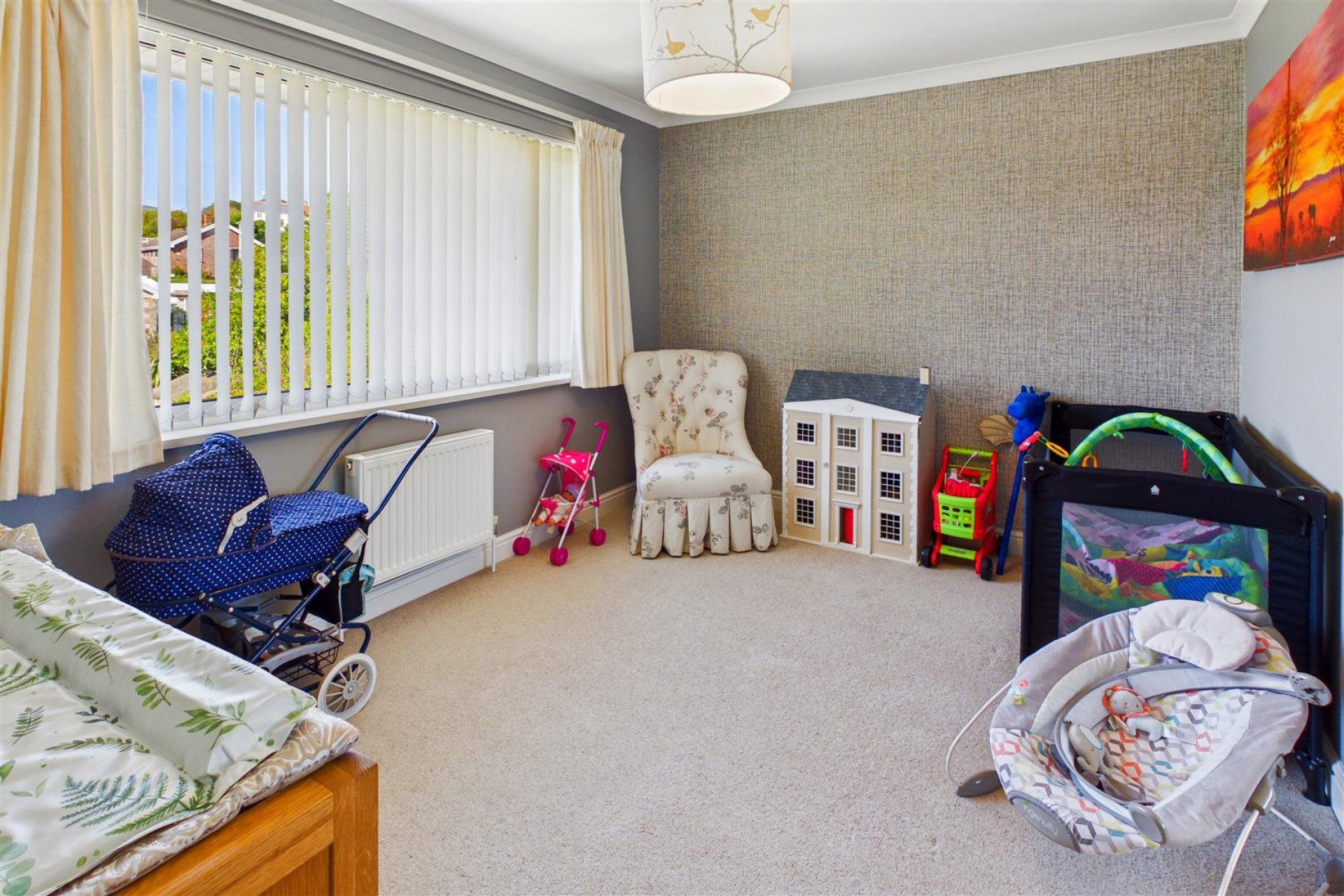 32 Dukes Way, Newquay