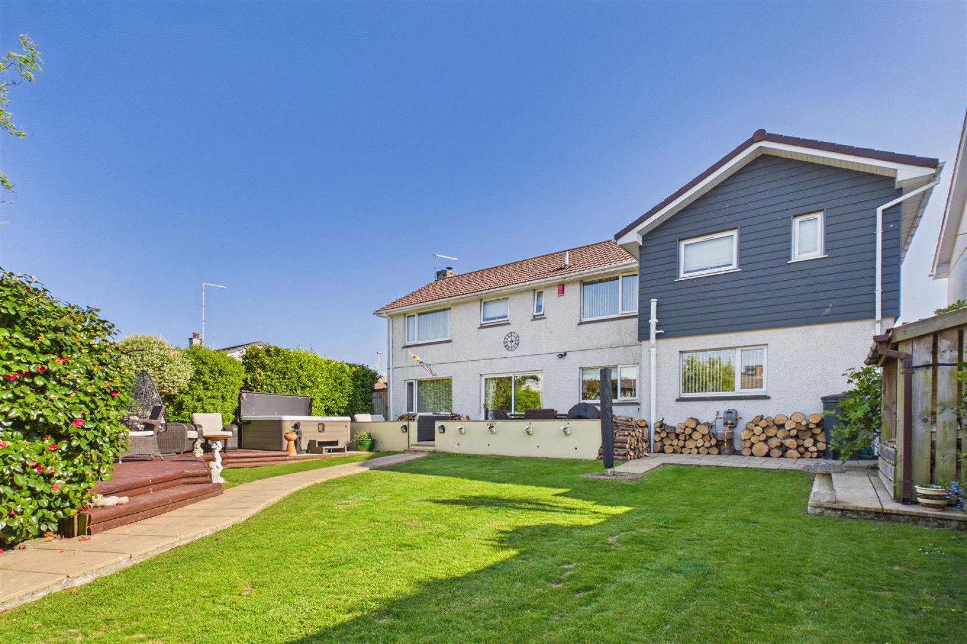 32 Dukes Way, Newquay