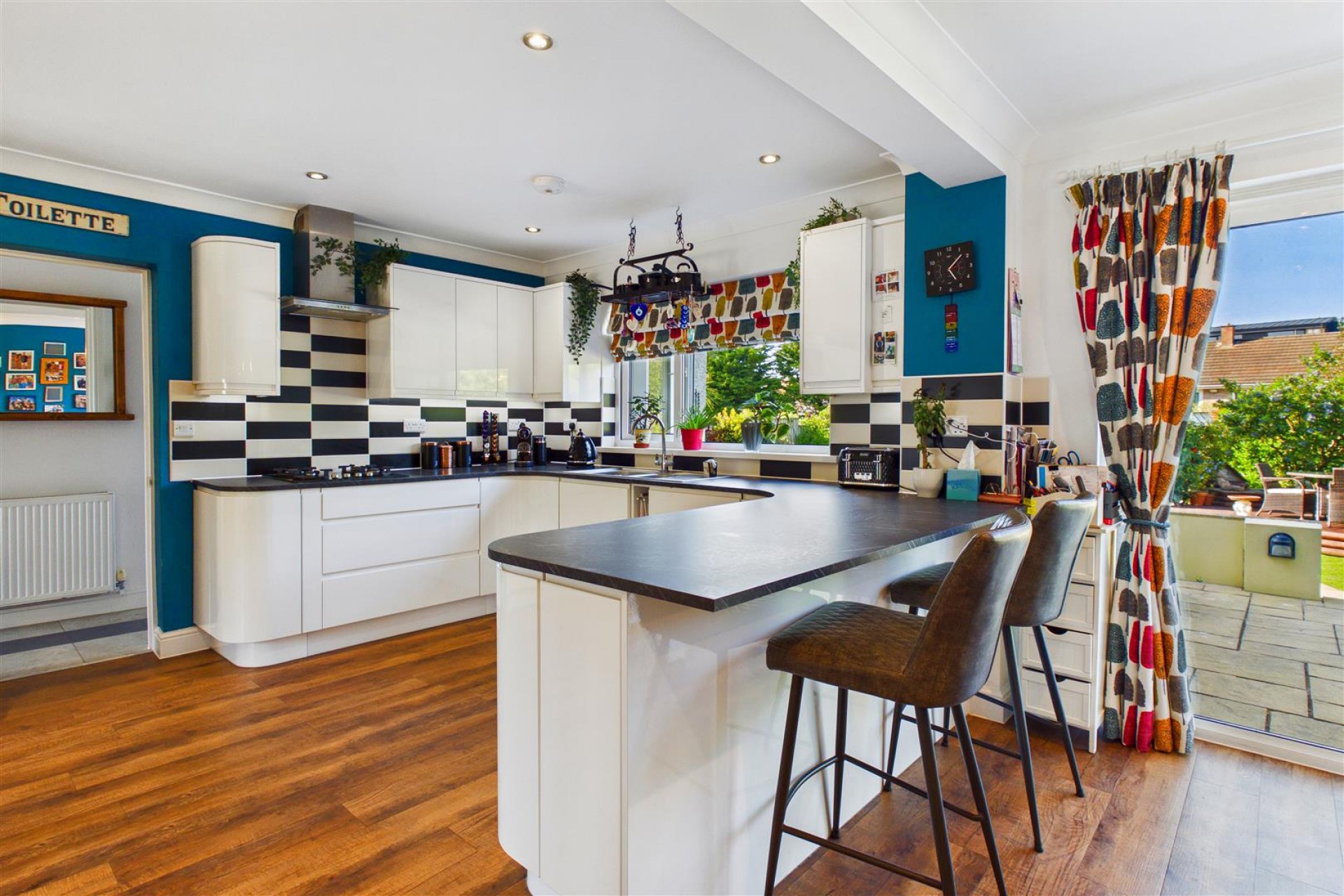 32 Dukes Way, Newquay