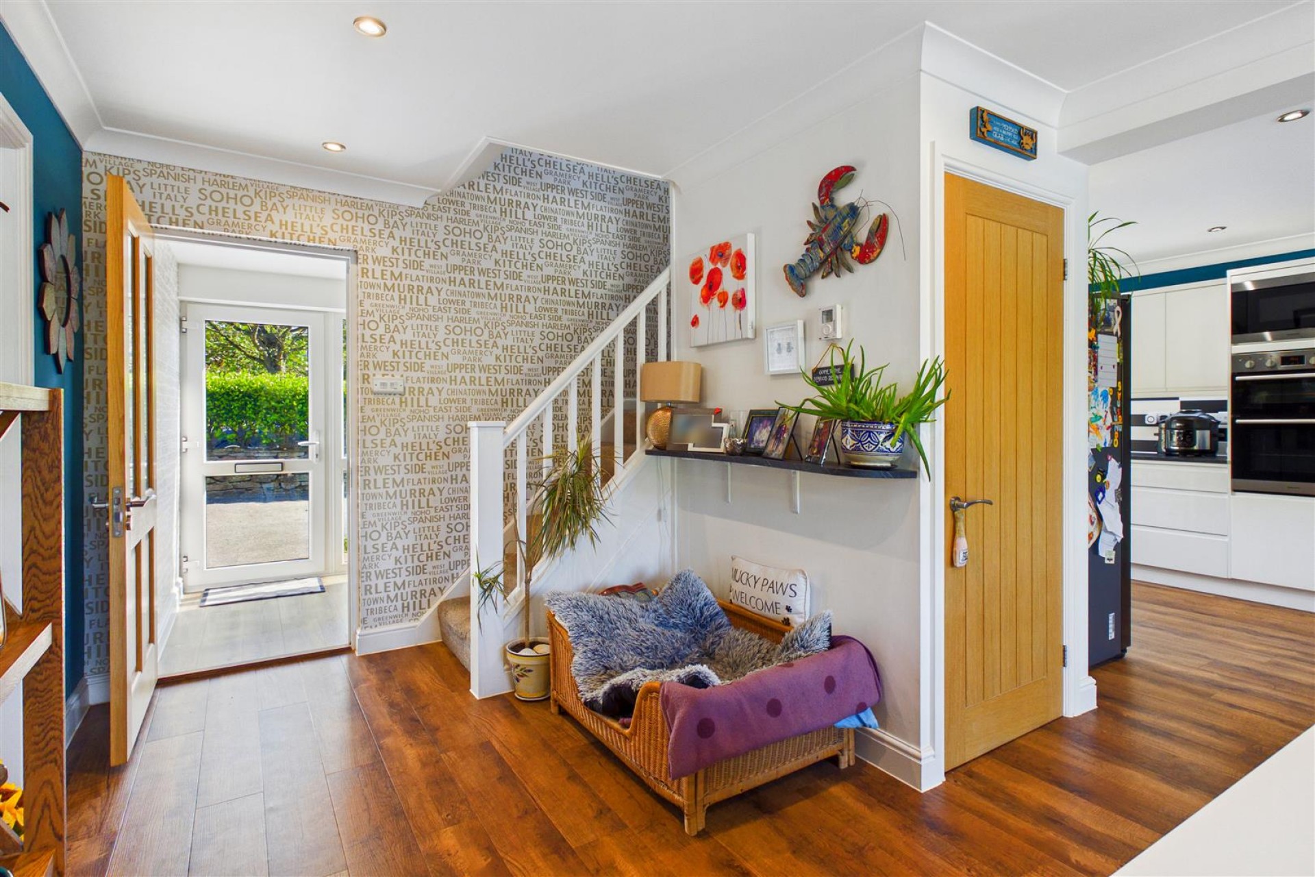 32 Dukes Way, Newquay